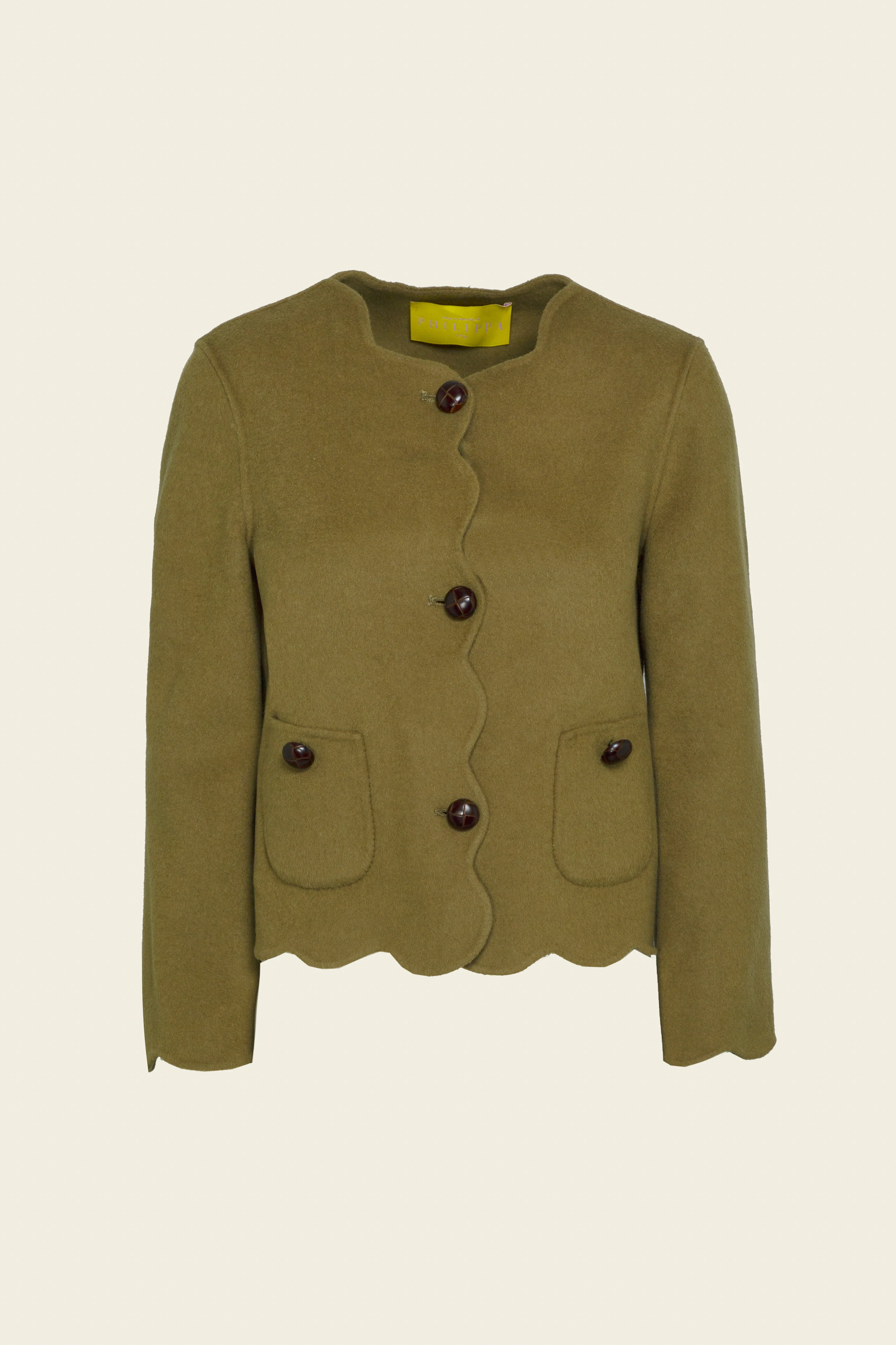 CHAQUETA ARELY - Image 2