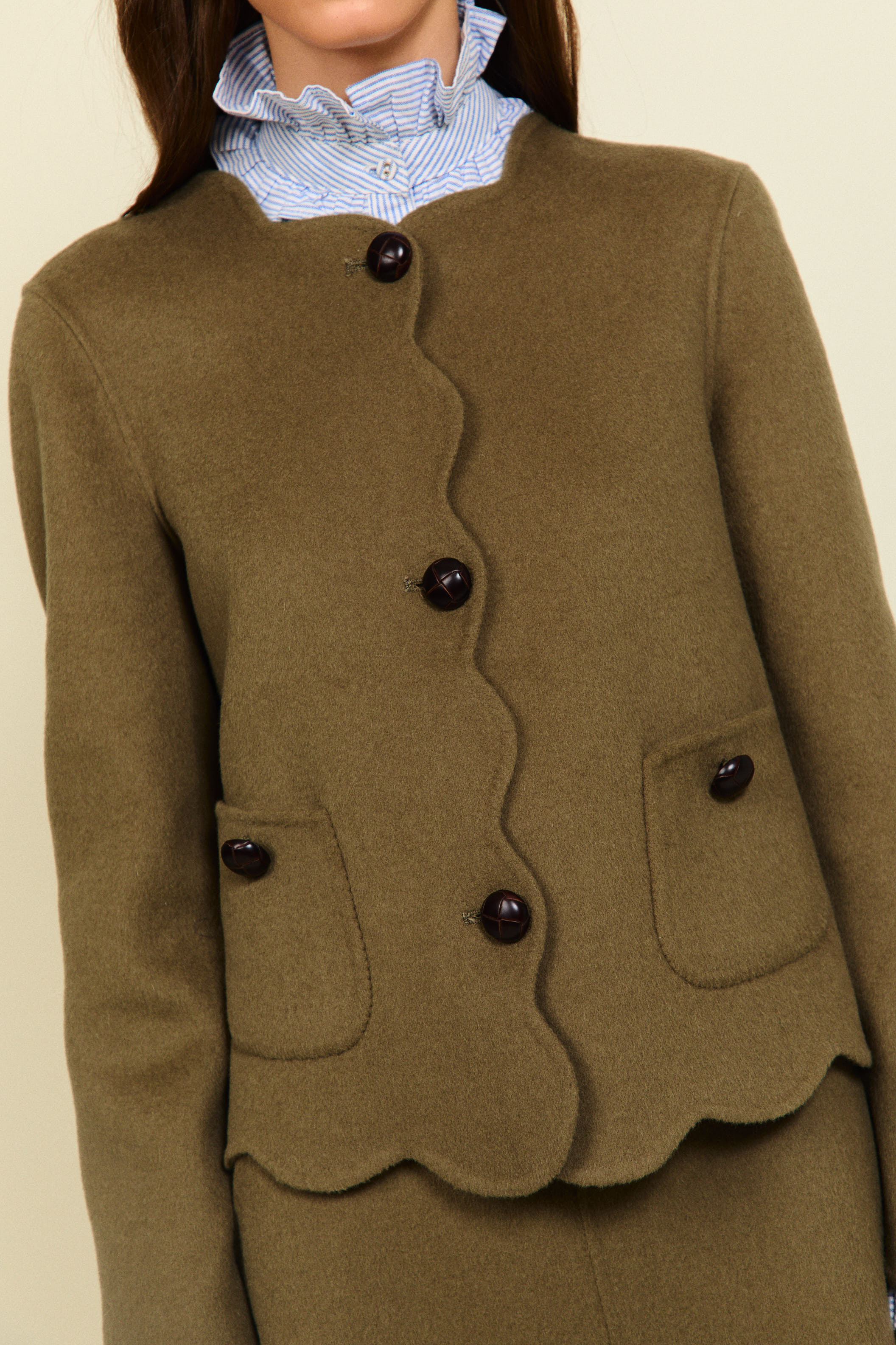 CHAQUETA ARELY - Image 3
