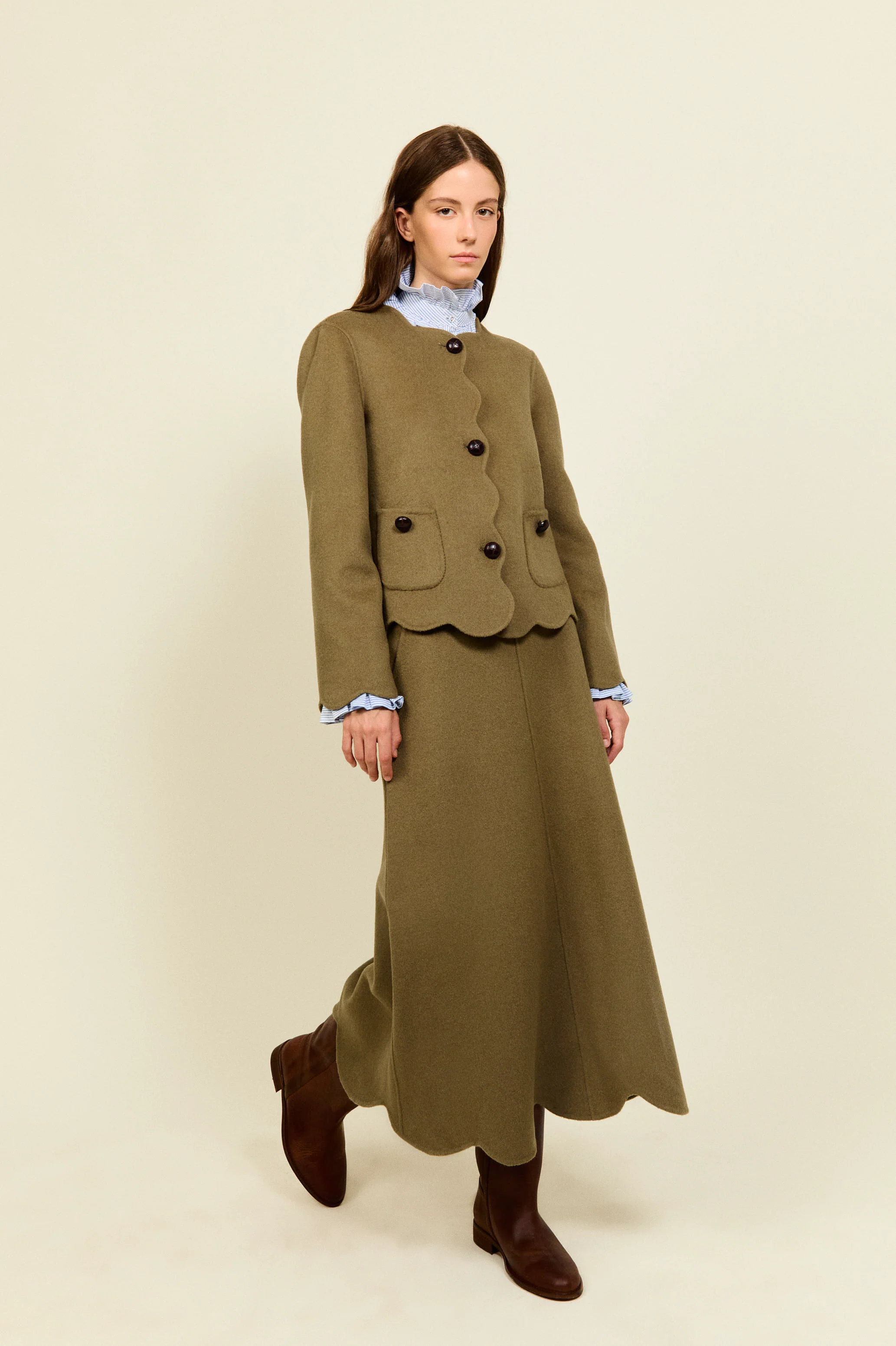 CHAQUETA ARELY - Image 4