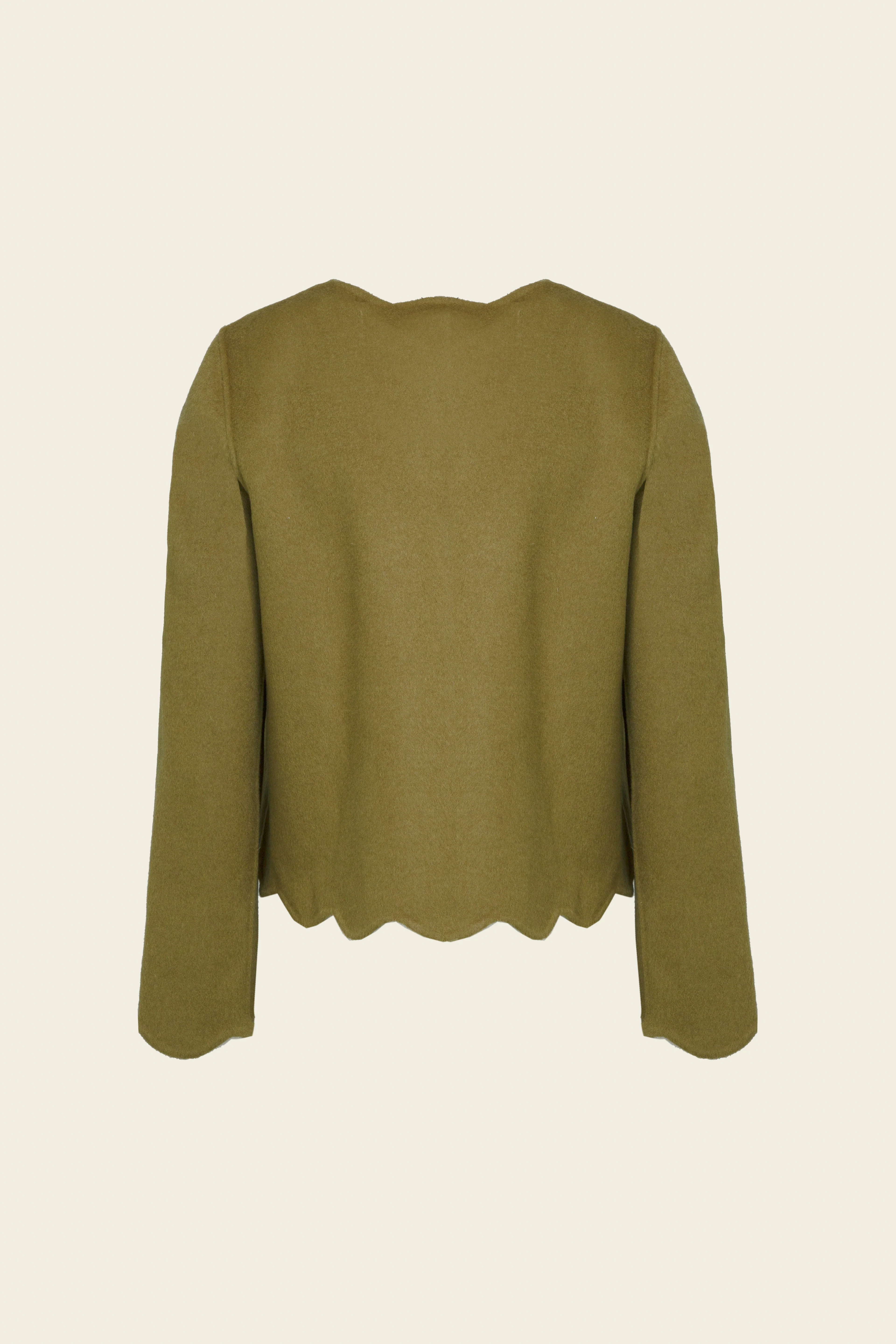 CHAQUETA ARELY - Image 5