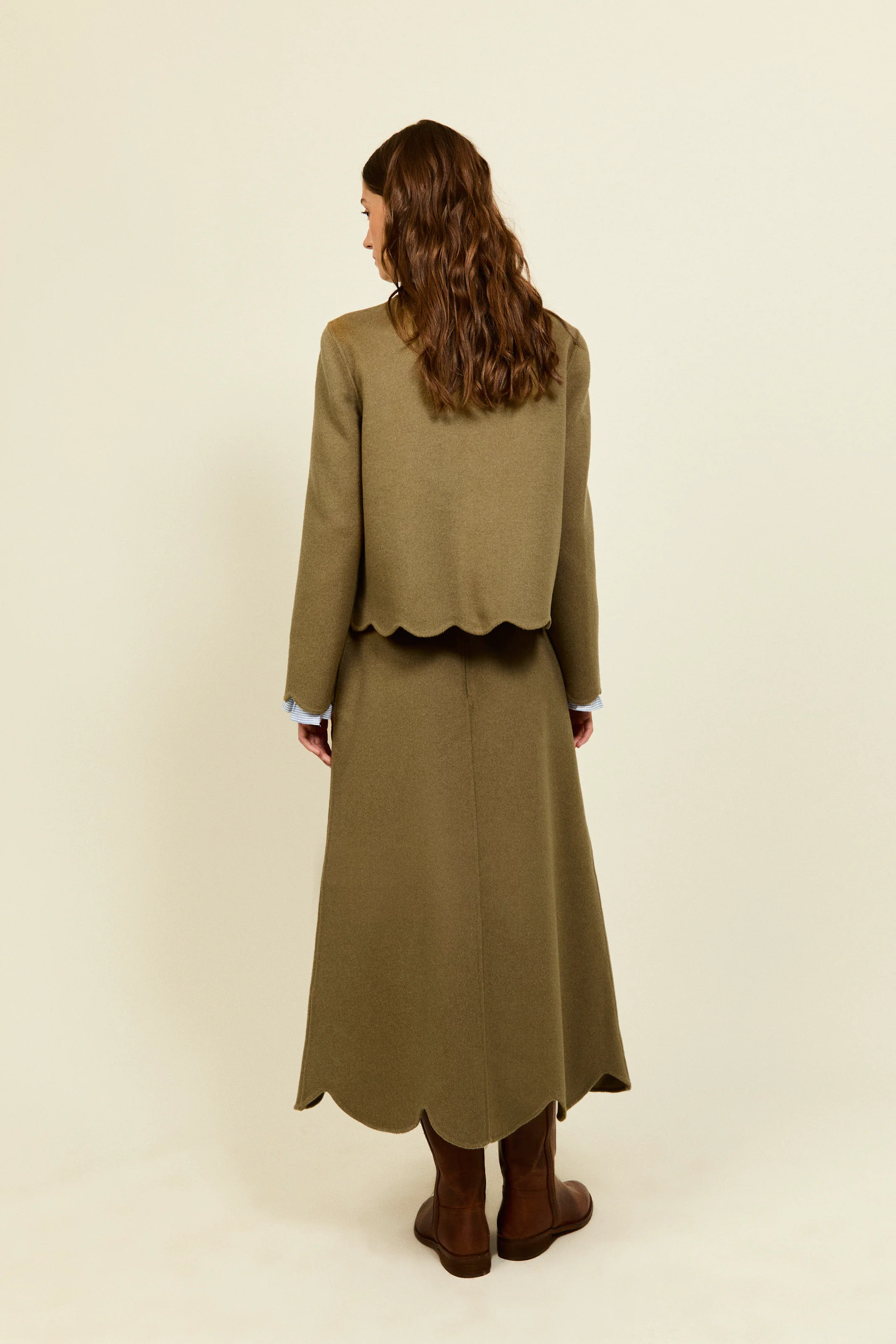CHAQUETA ARELY - Image 6
