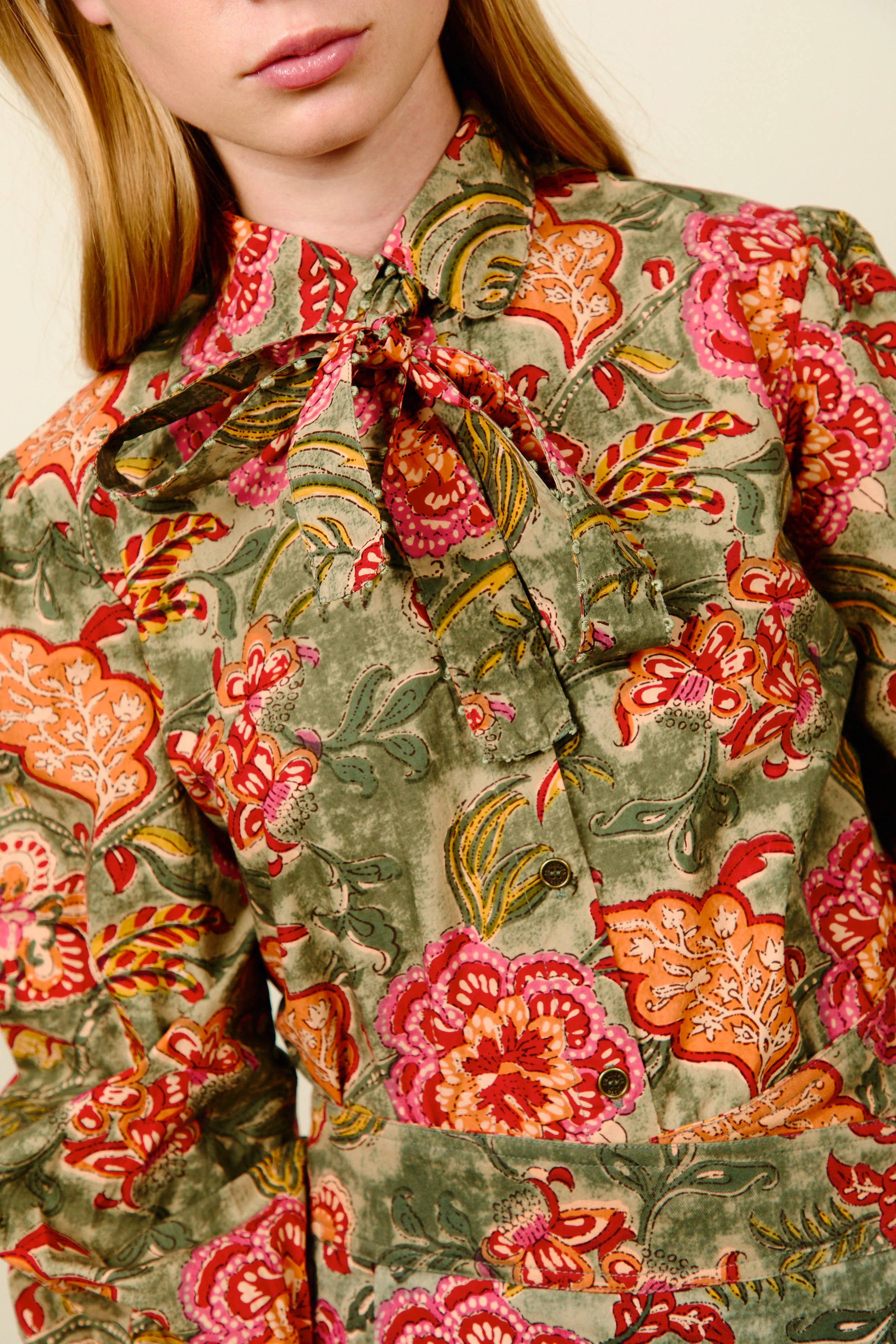 CAMISA BELISA - Image 2
