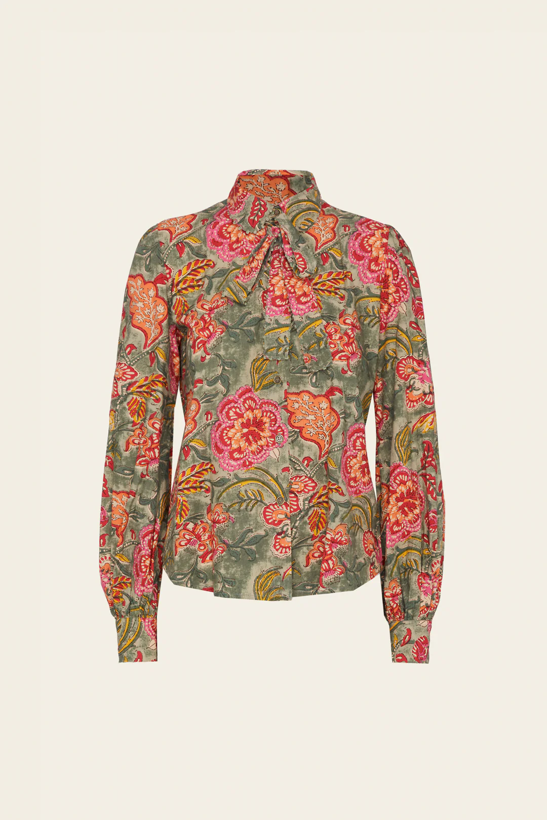 CAMISA BELISA - Image 4