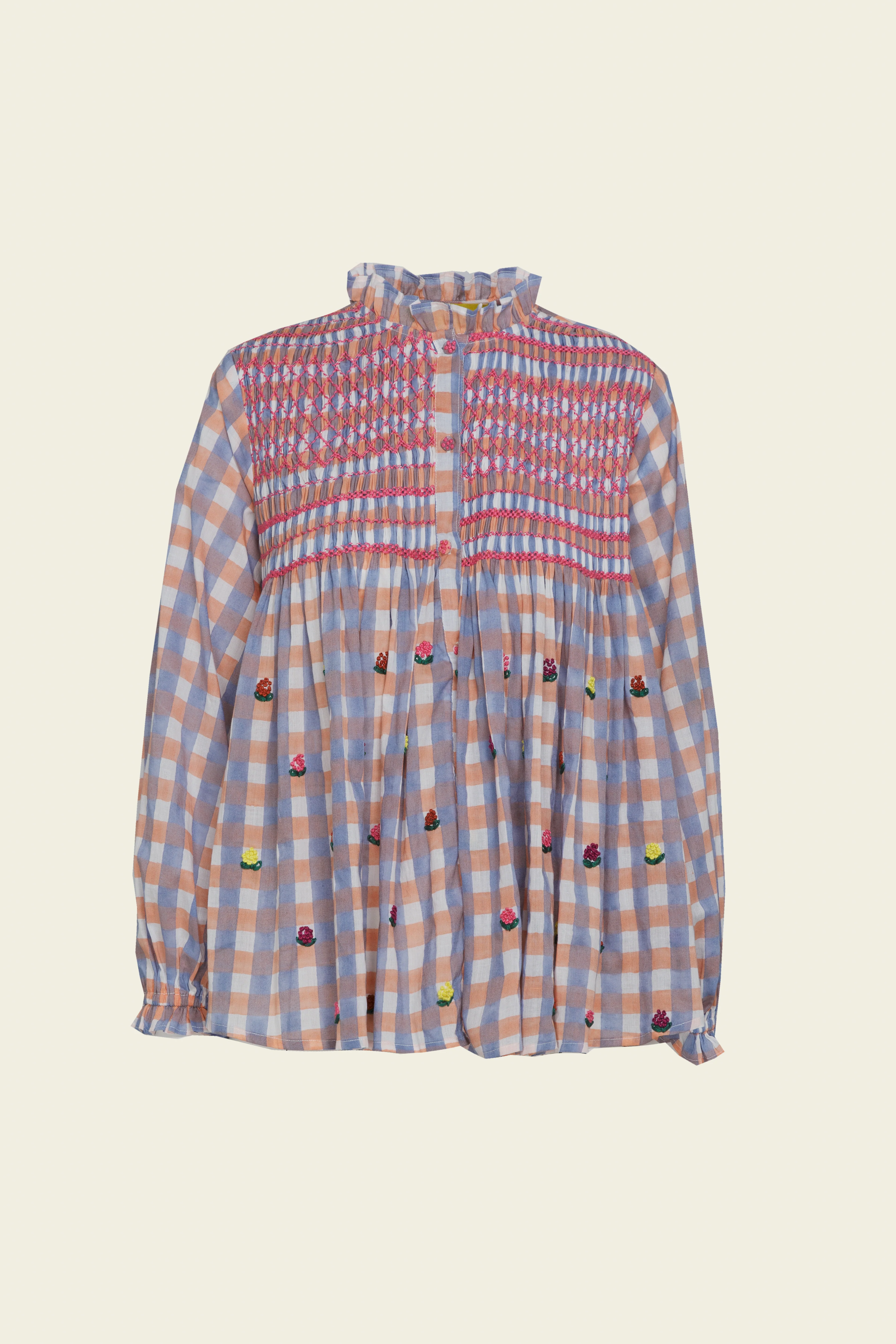 BLUSA ADRIANA - Image 2