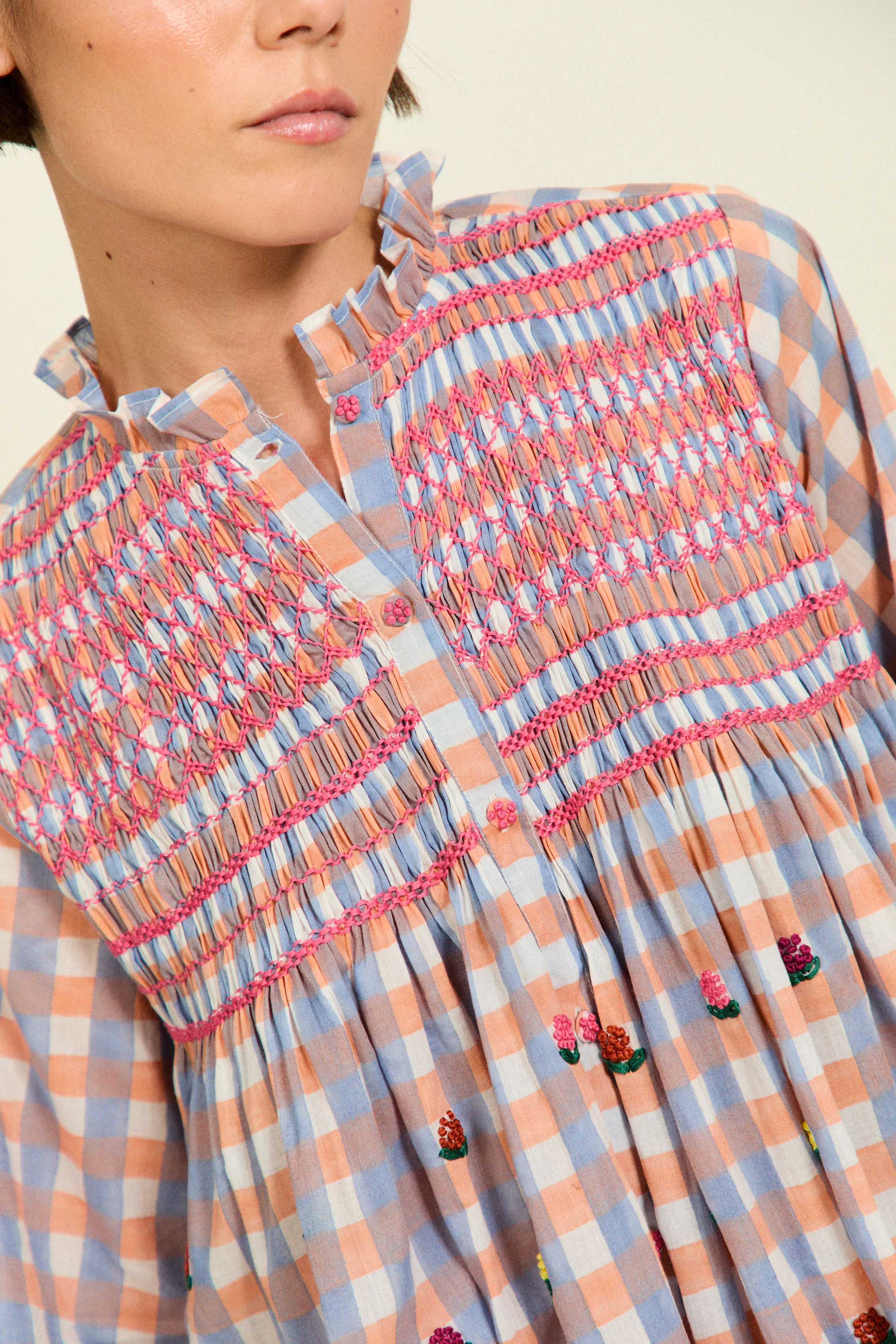 BLUSA ADRIANA - Image 3