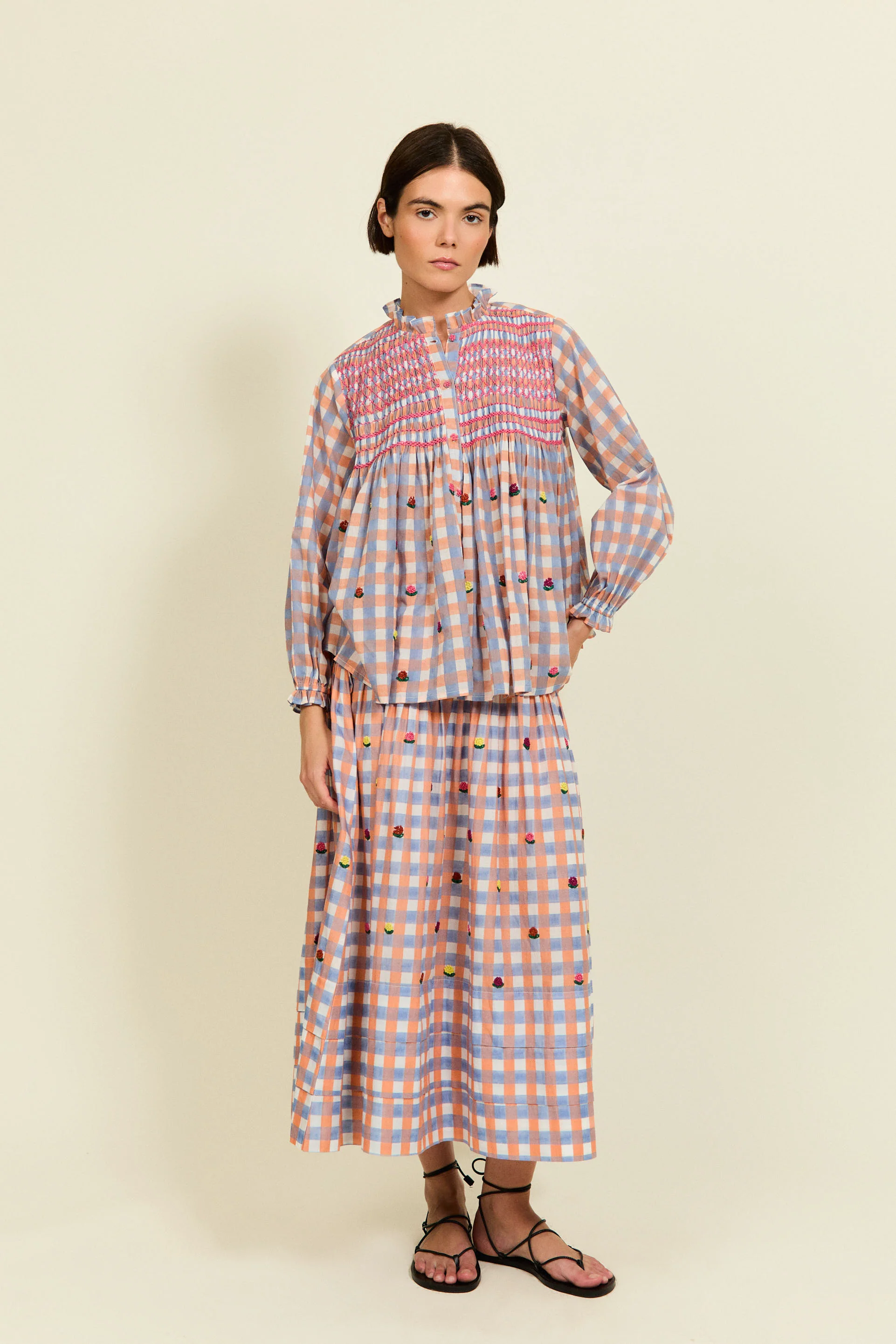 BLUSA ADRIANA - Image 5