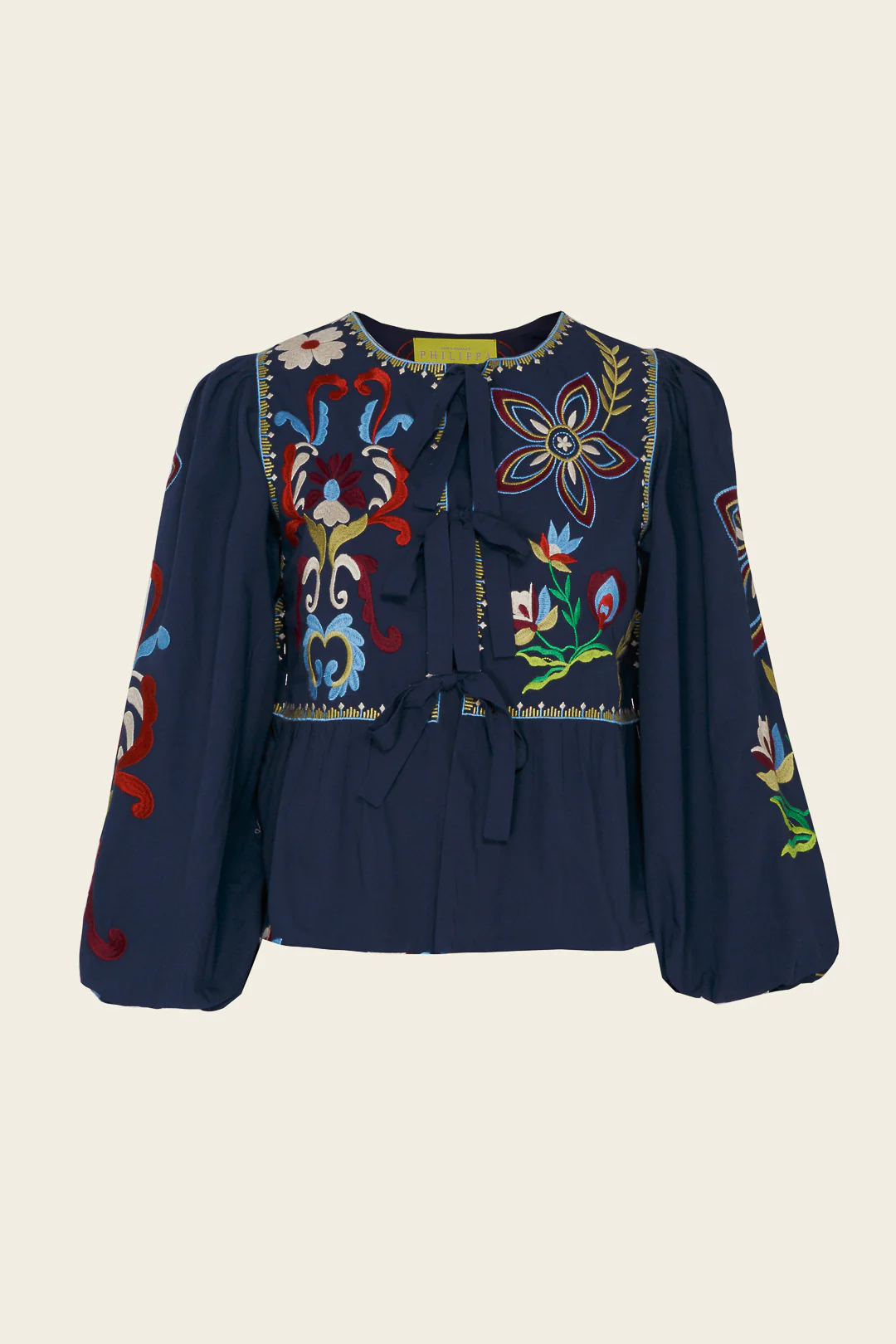 BLUSA ALICIA