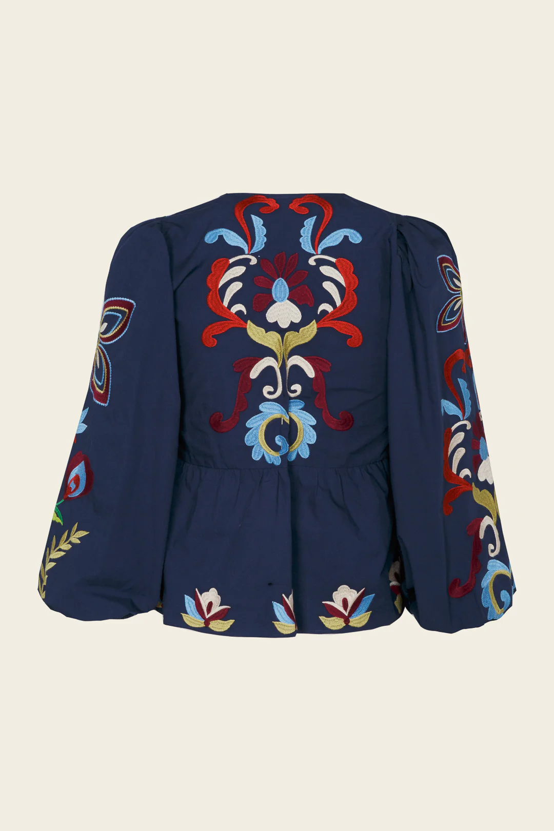 BLUSA ALICIA - Image 2
