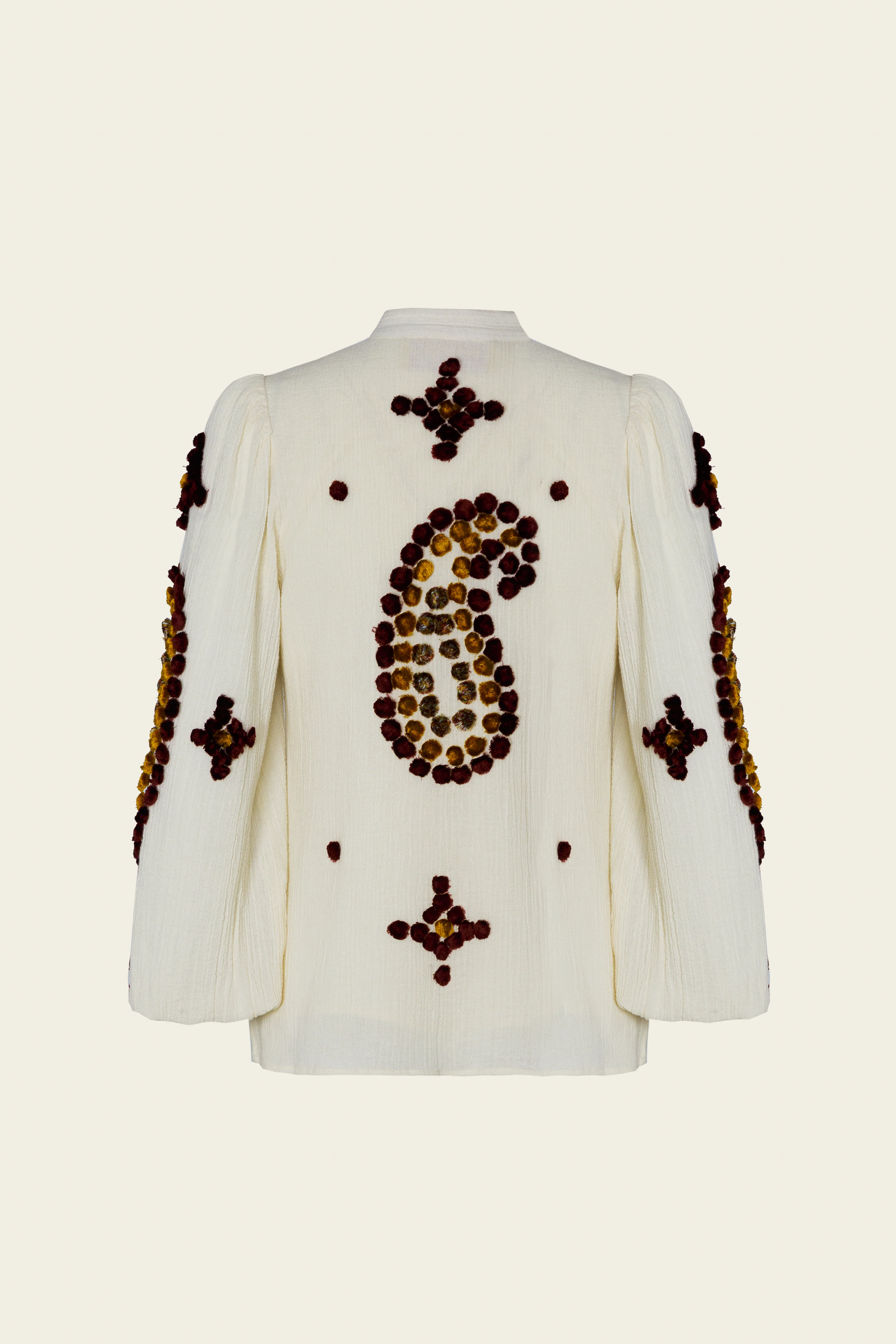 BLUSA CASANDRA - Image 10