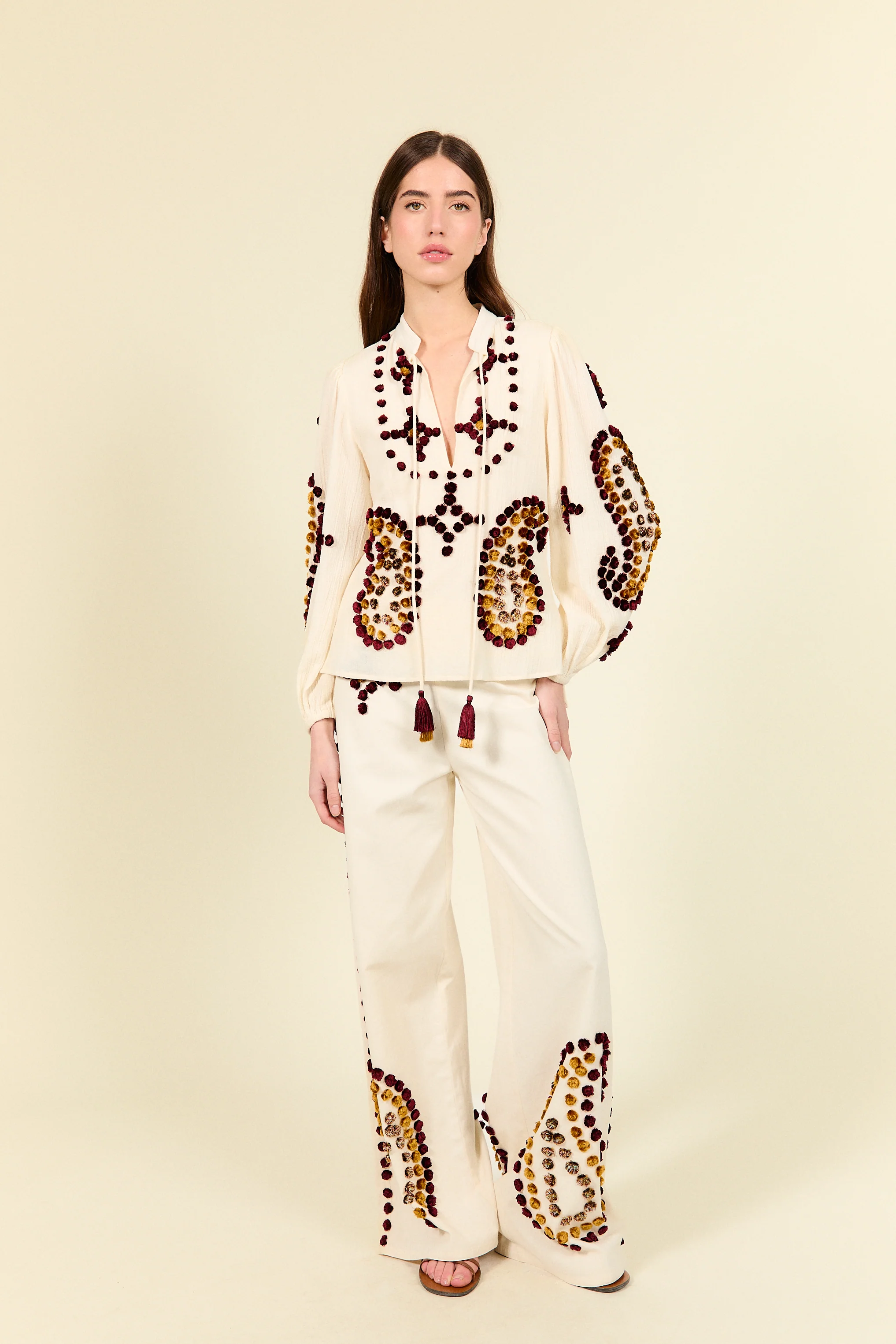 BLUSA CASANDRA - Image 3