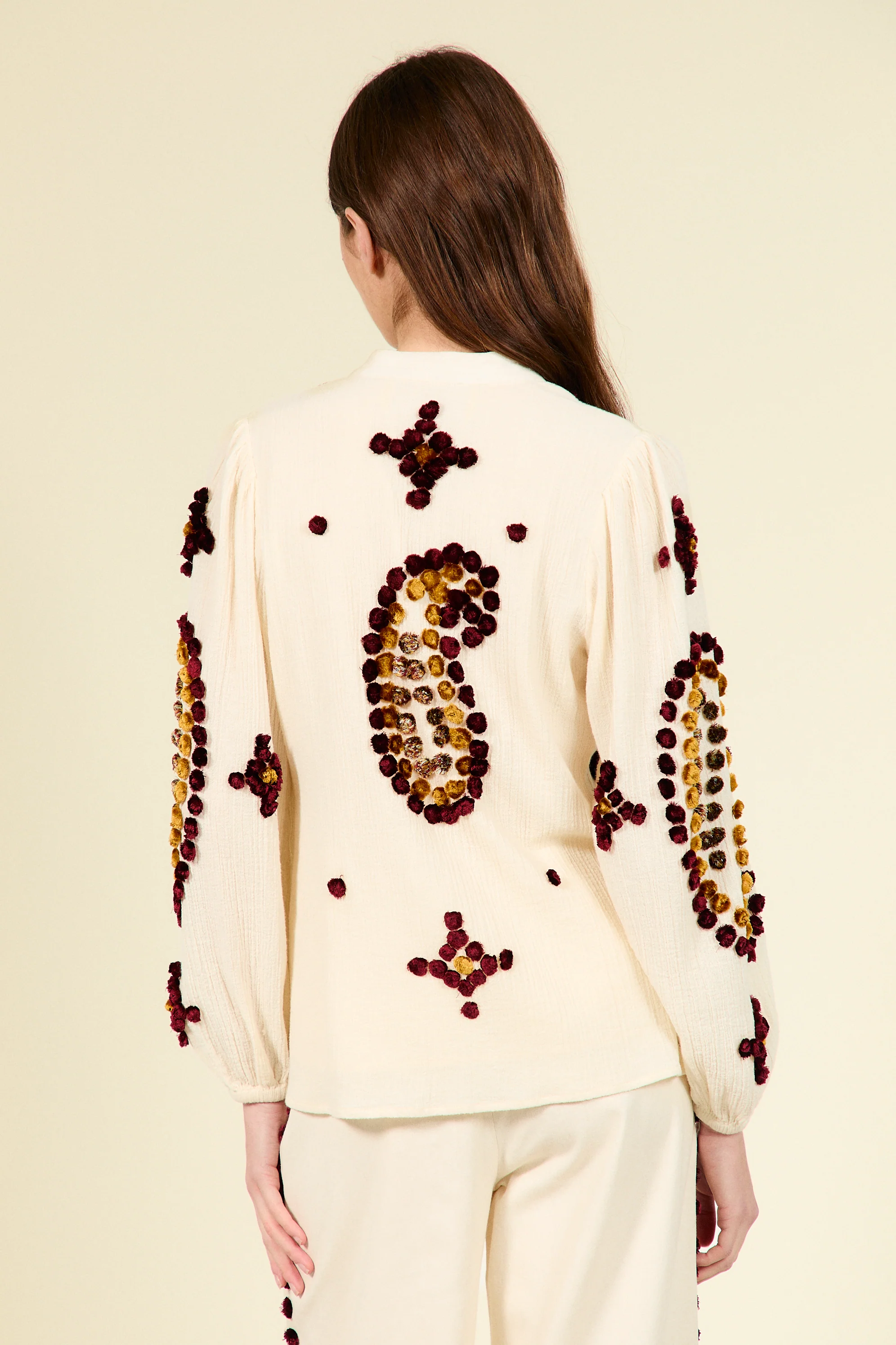 BLUSA CASANDRA - Image 5