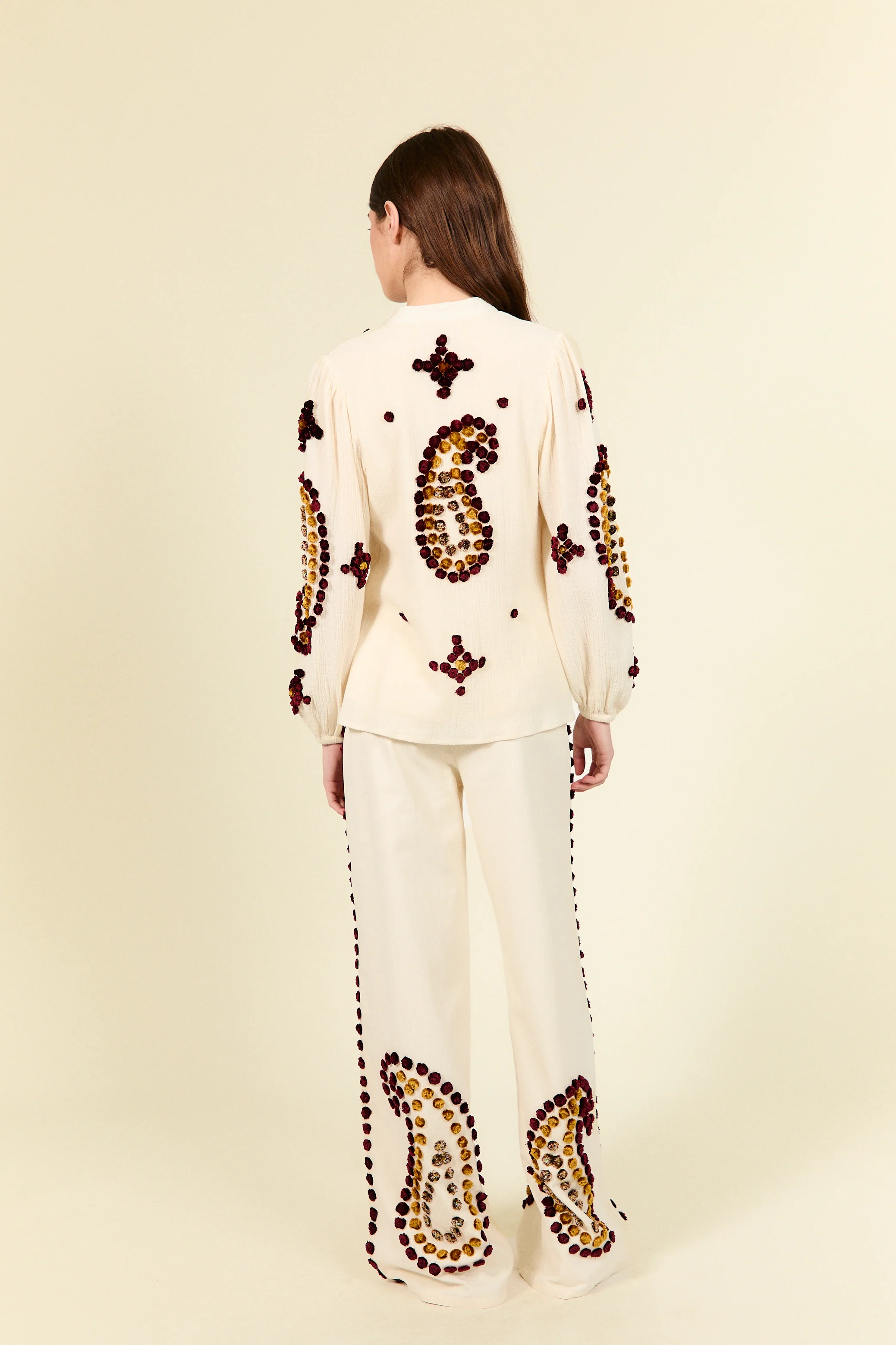 BLUSA CASANDRA - Image 6