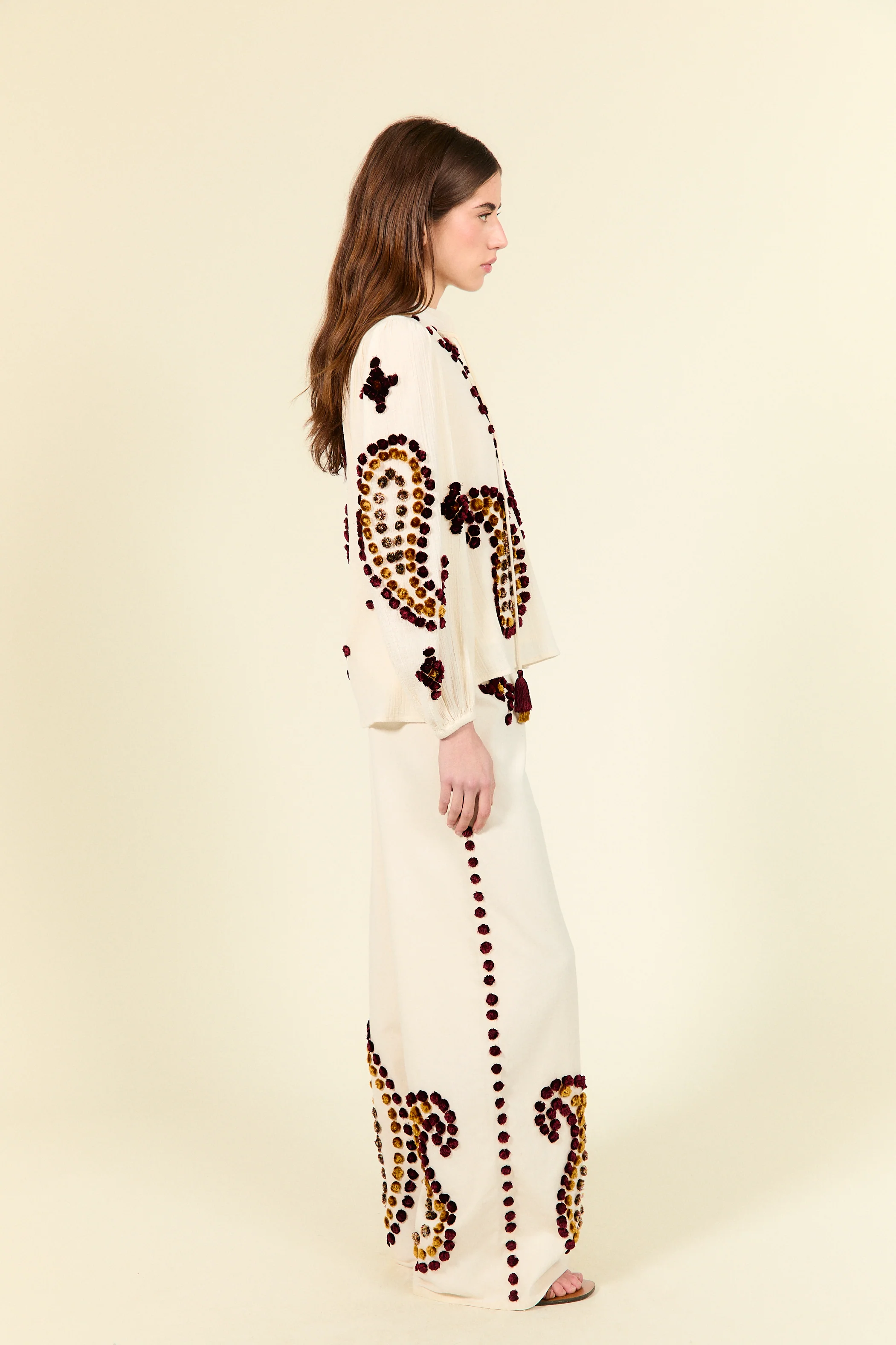BLUSA CASANDRA - Image 8