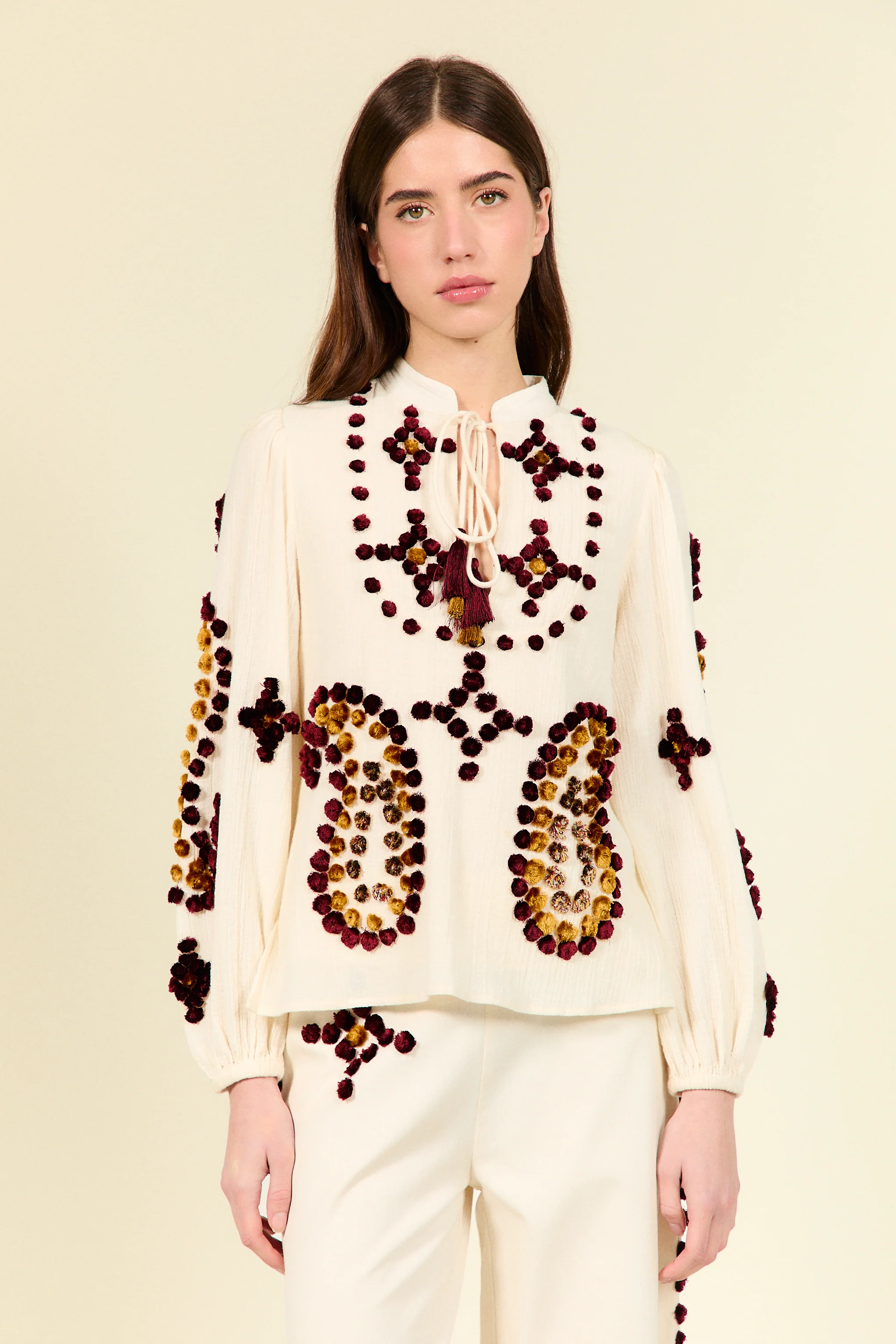 BLUSA CASANDRA - Image 9