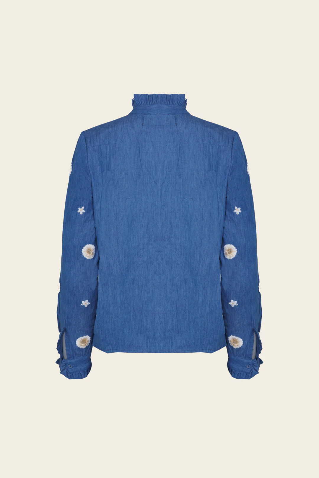 BLUSA FLORIE - Image 2