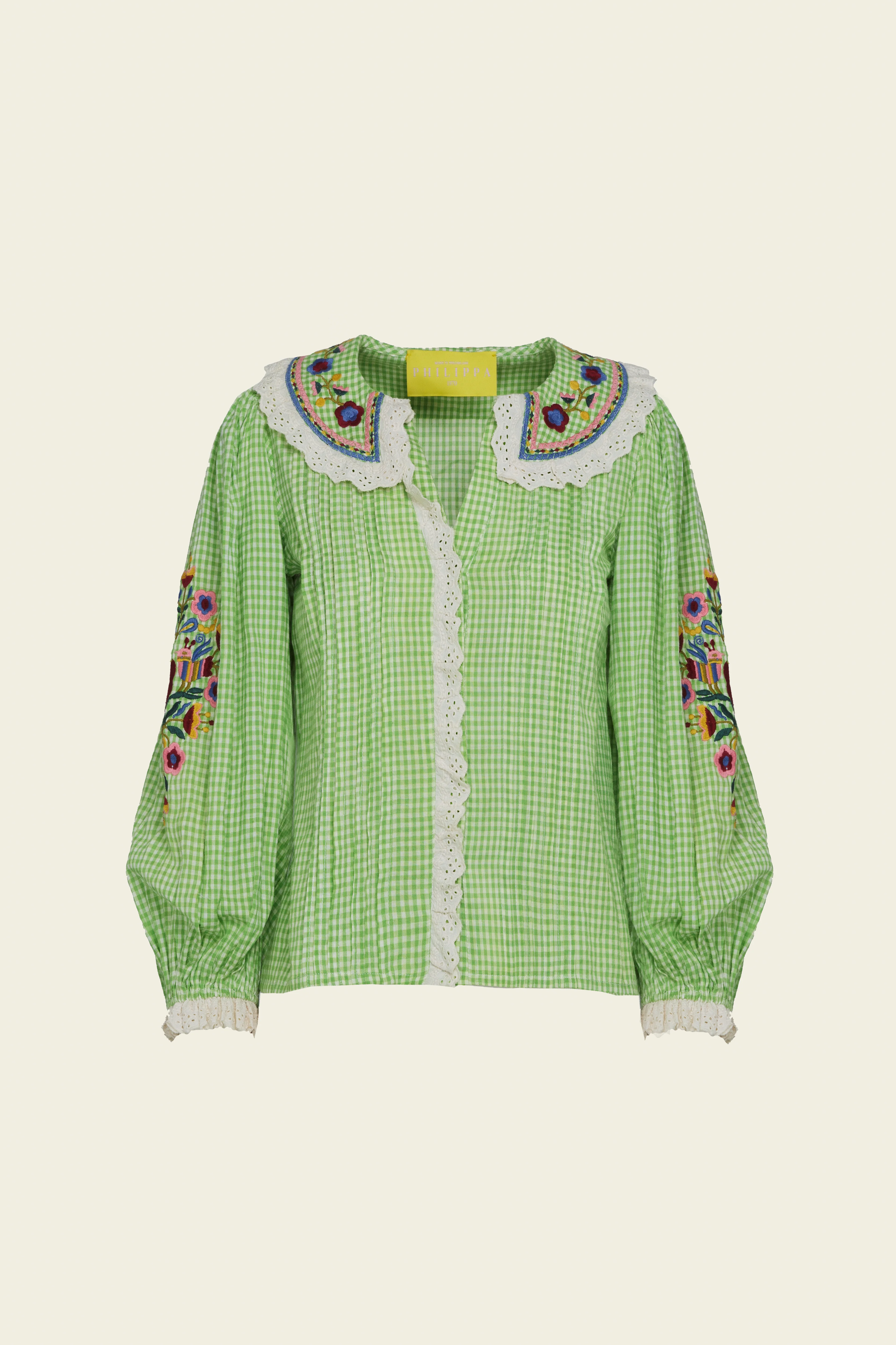 BLUSA LARA