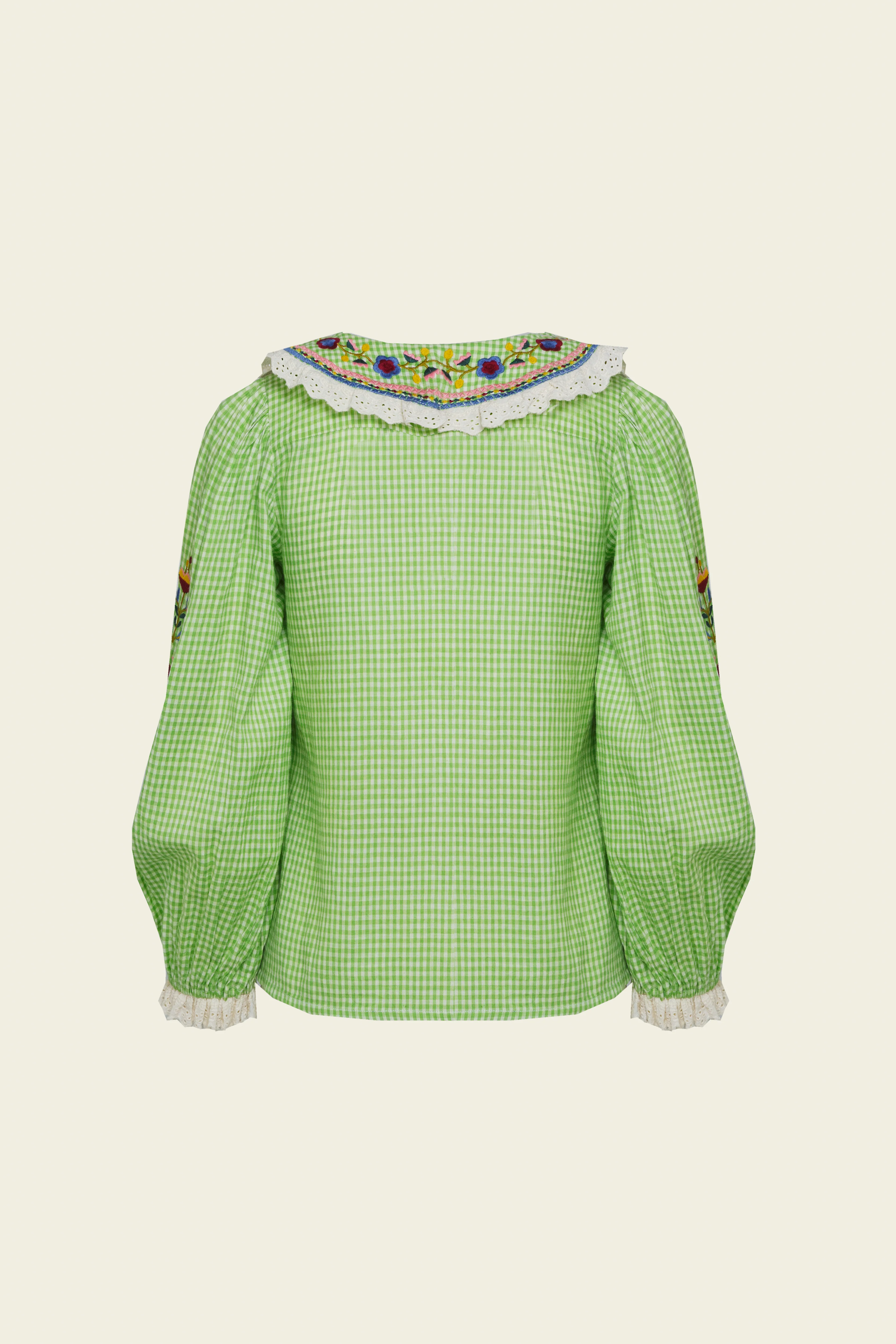 BLUSA LARA - Image 2