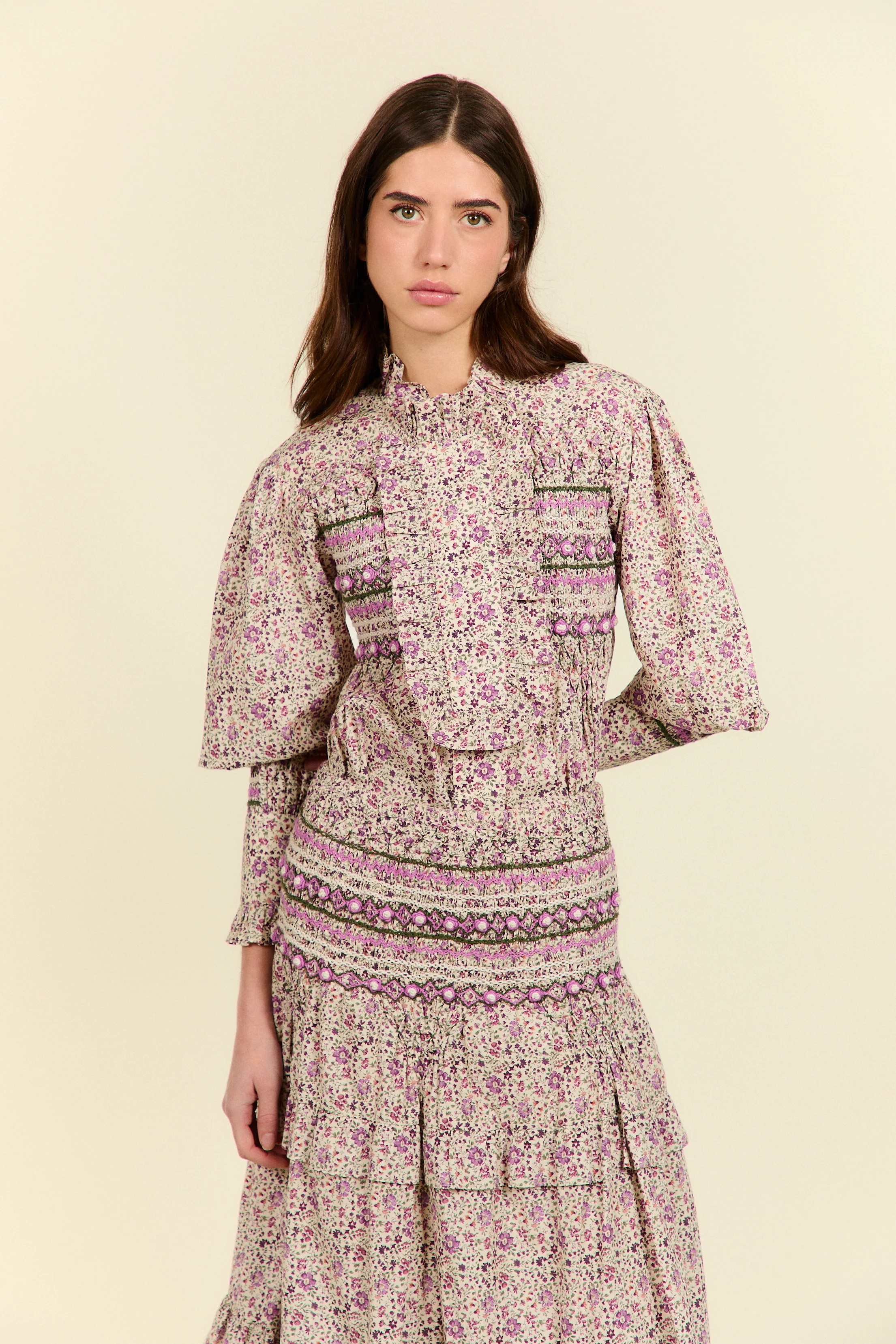 BLUSA OLAIA - Image 4