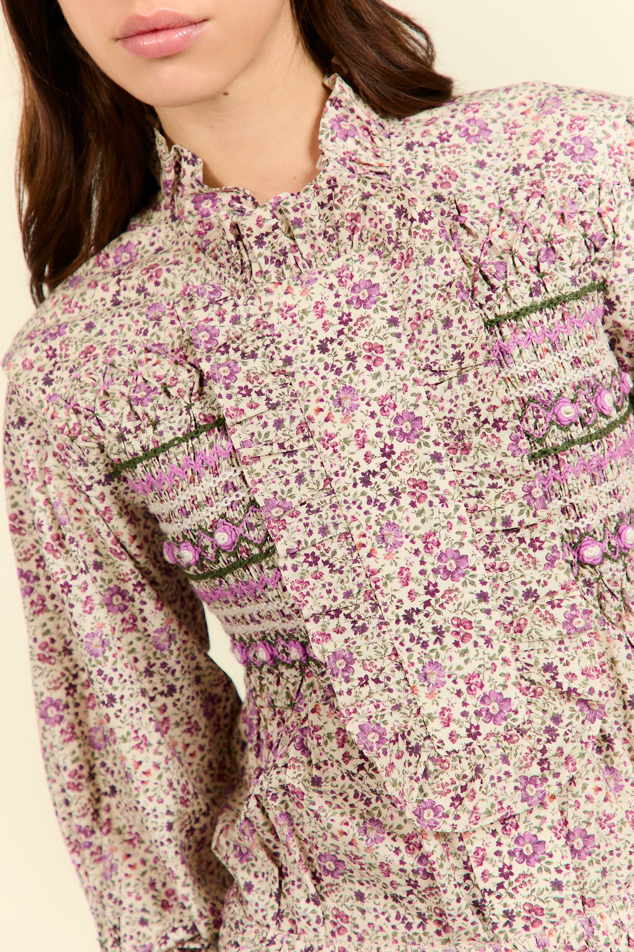 BLUSA OLAIA - Image 5