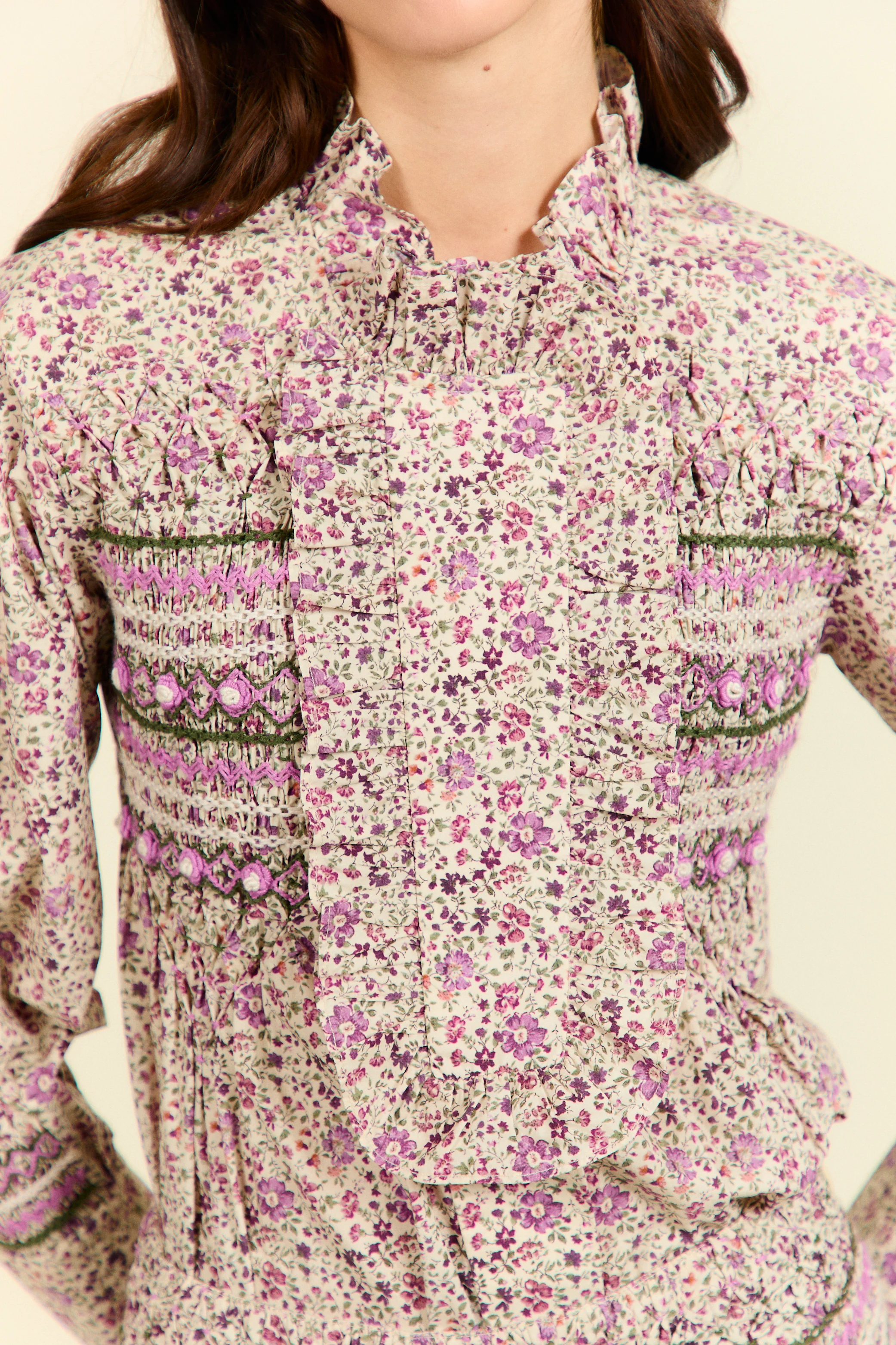 BLUSA OLAIA - Image 6