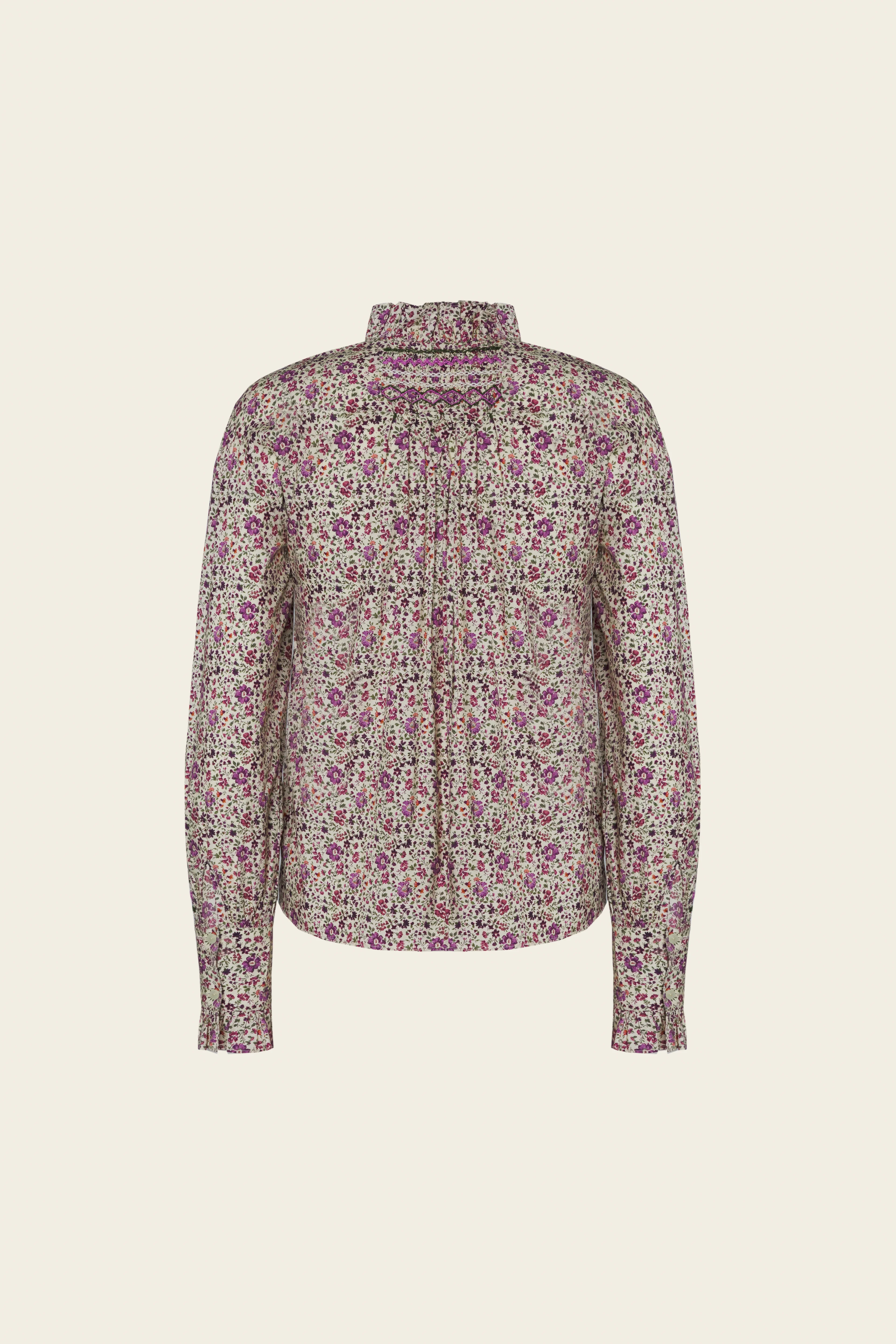 BLUSA OLAIA - Image 7