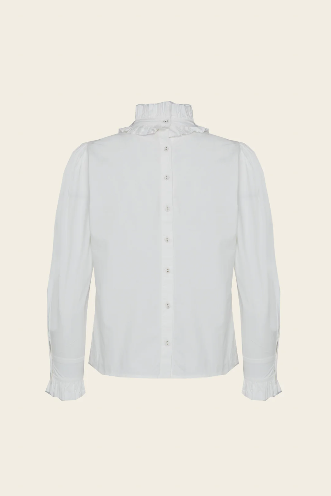 BLUSA OLIMPIA - BY TATIANA DE NICOLAY - Image 4