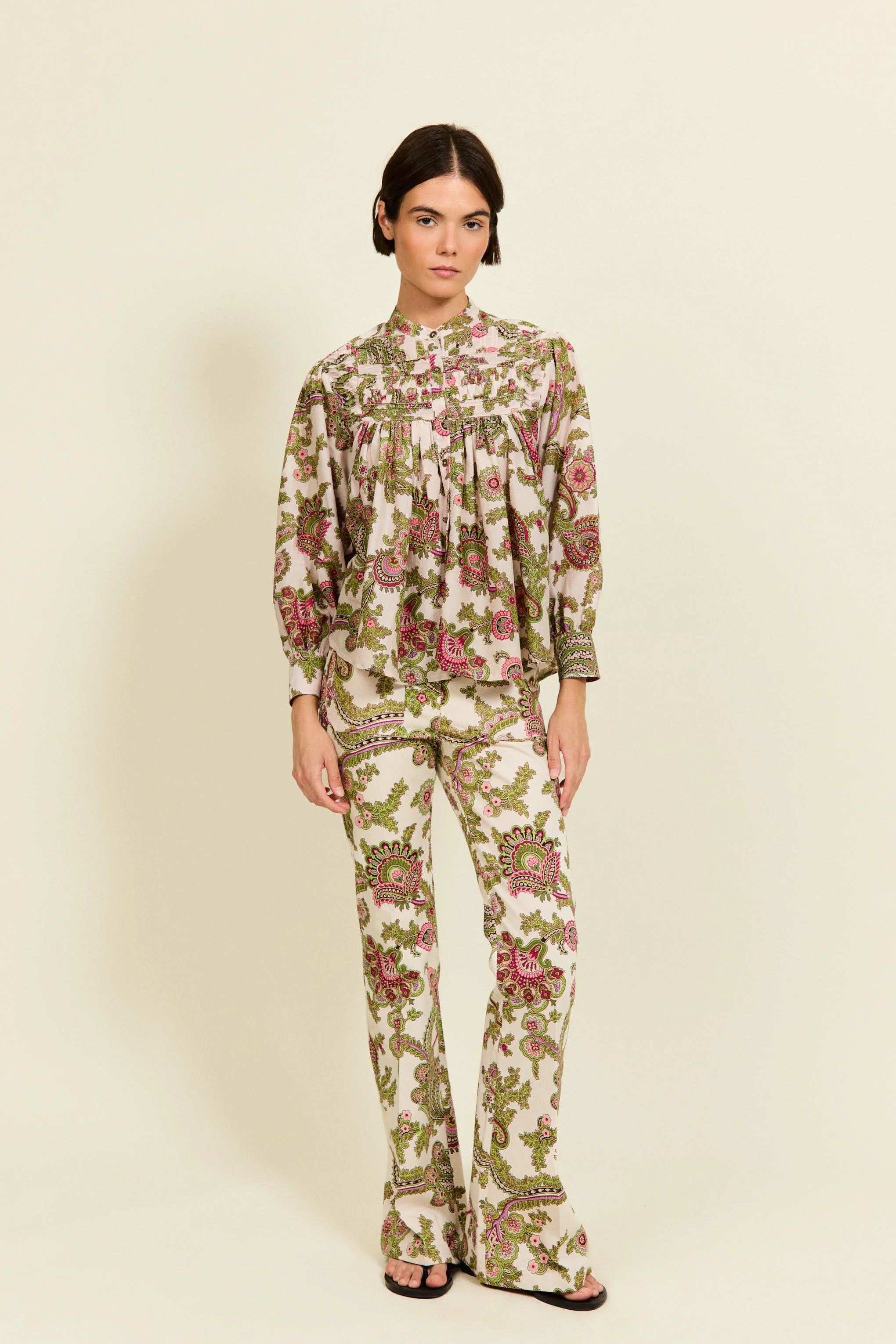 BLUSA ORIANA - Image 3