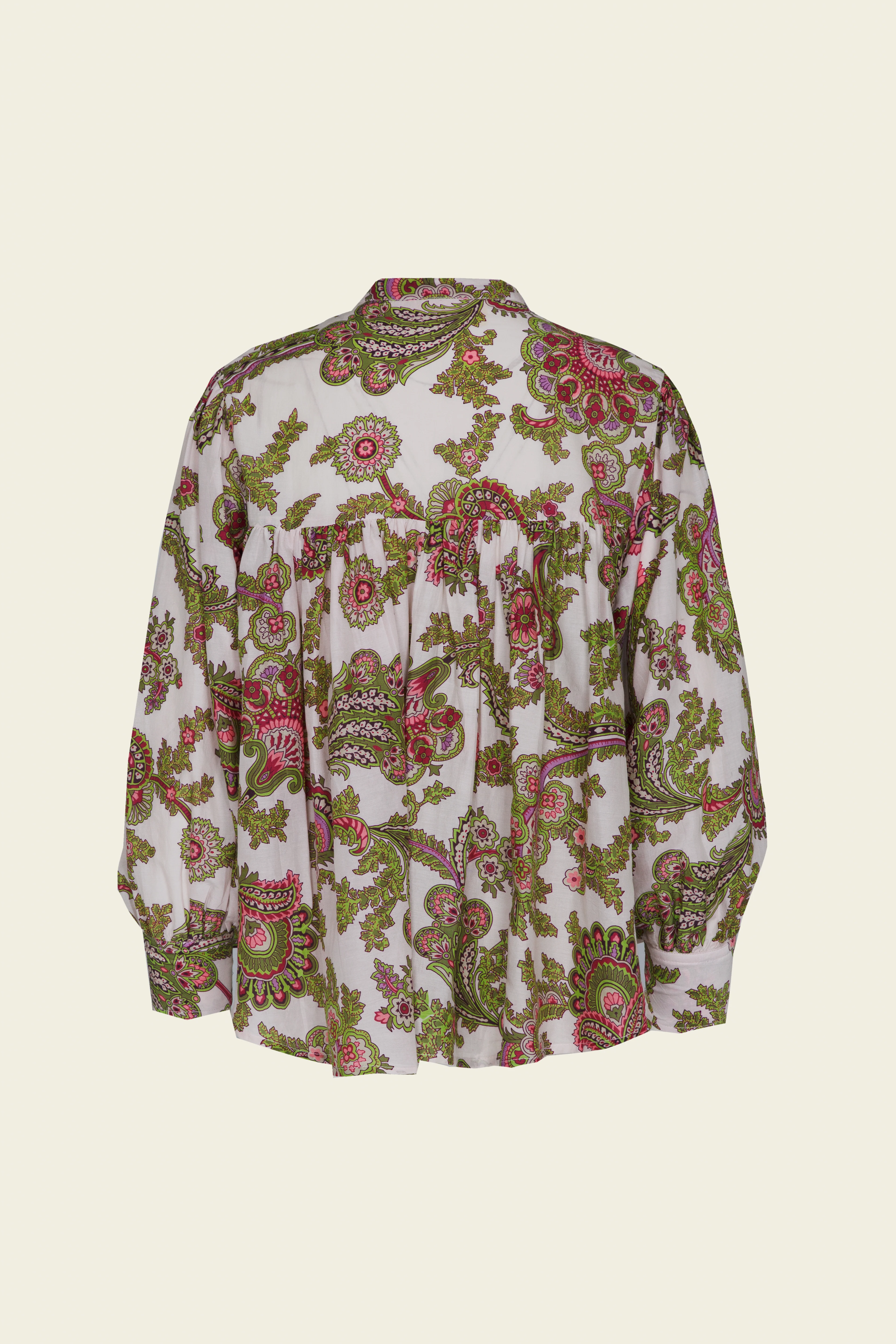 BLUSA ORIANA - Image 5