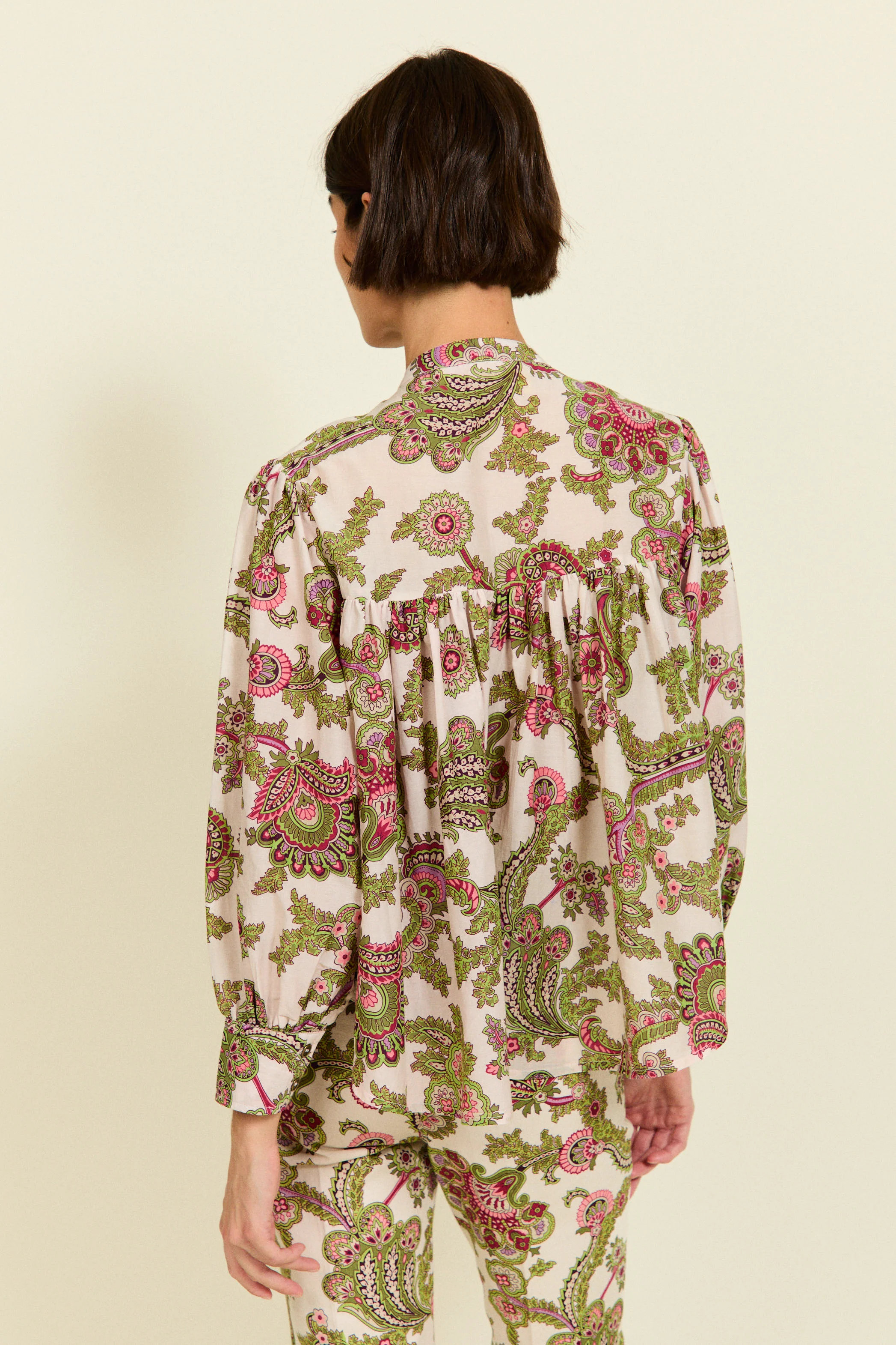BLUSA ORIANA - Image 6