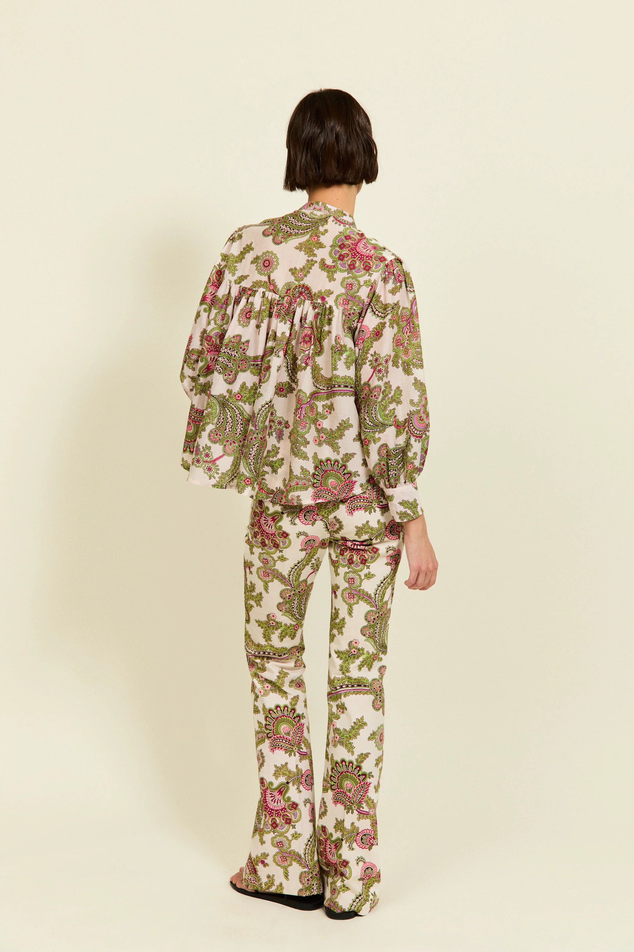 BLUSA ORIANA - Image 7