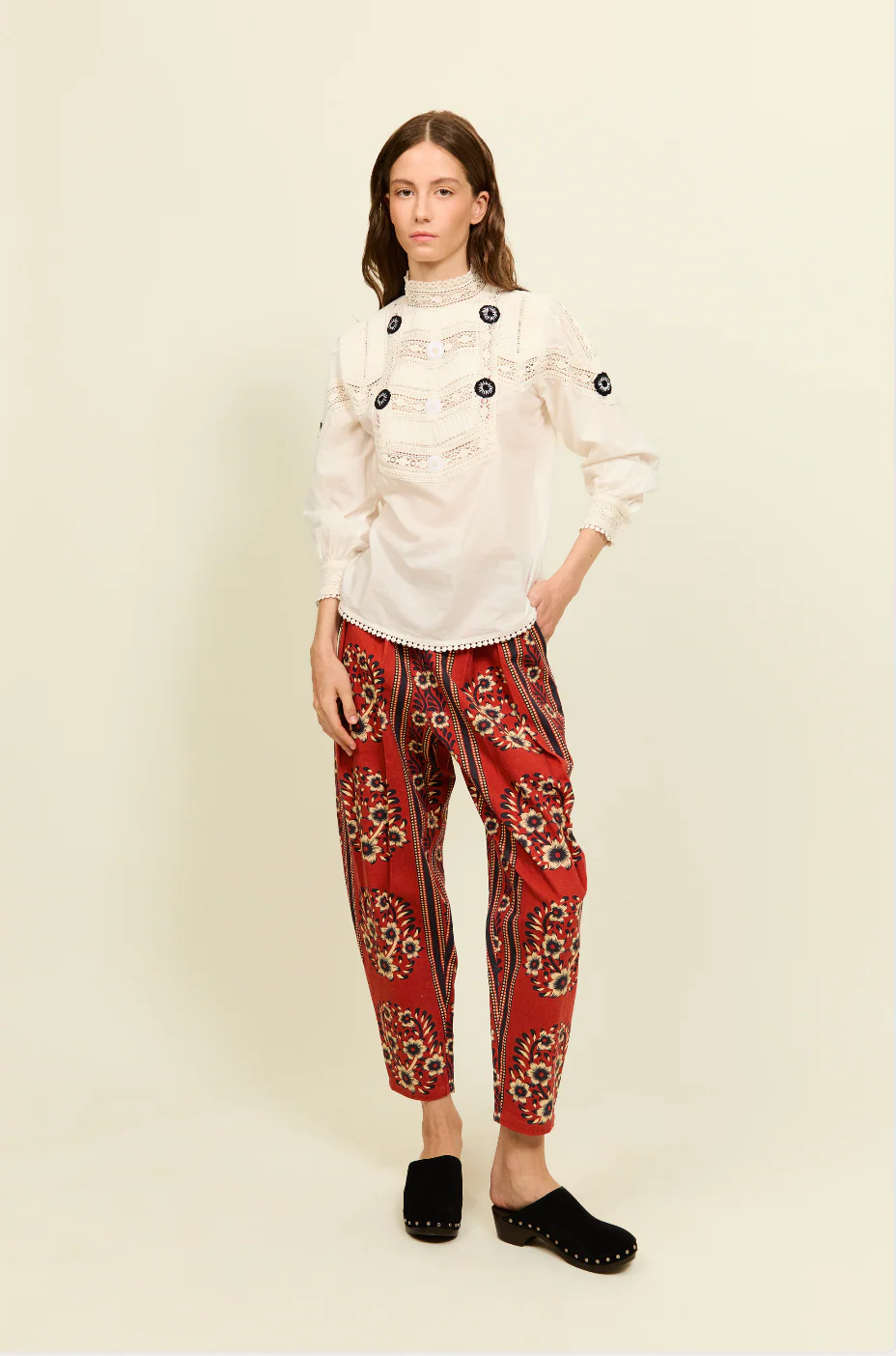 BLUSA REGINE - Image 4