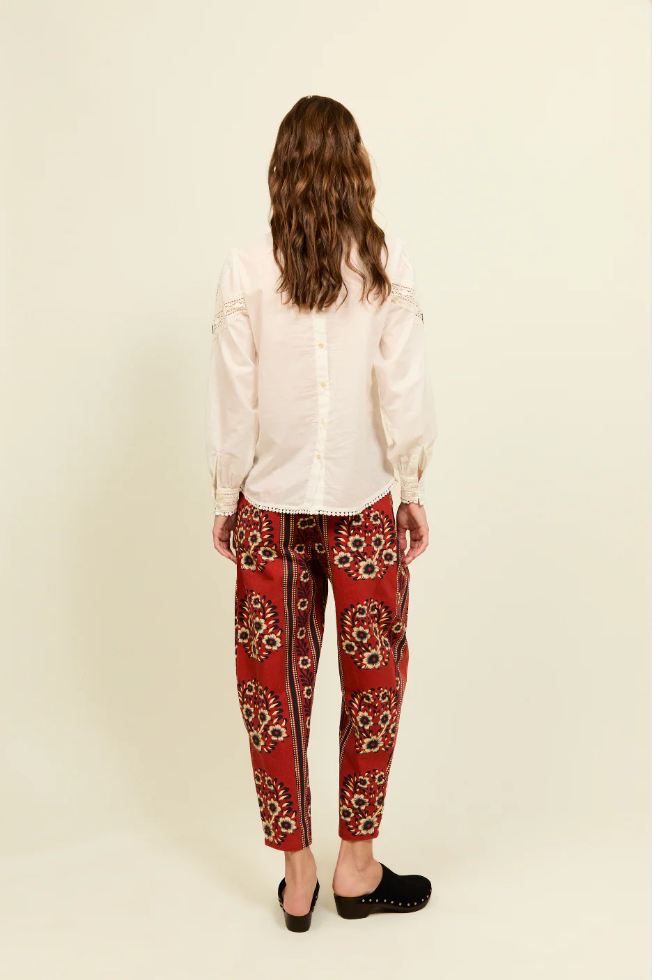 BLUSA REGINE - Image 5