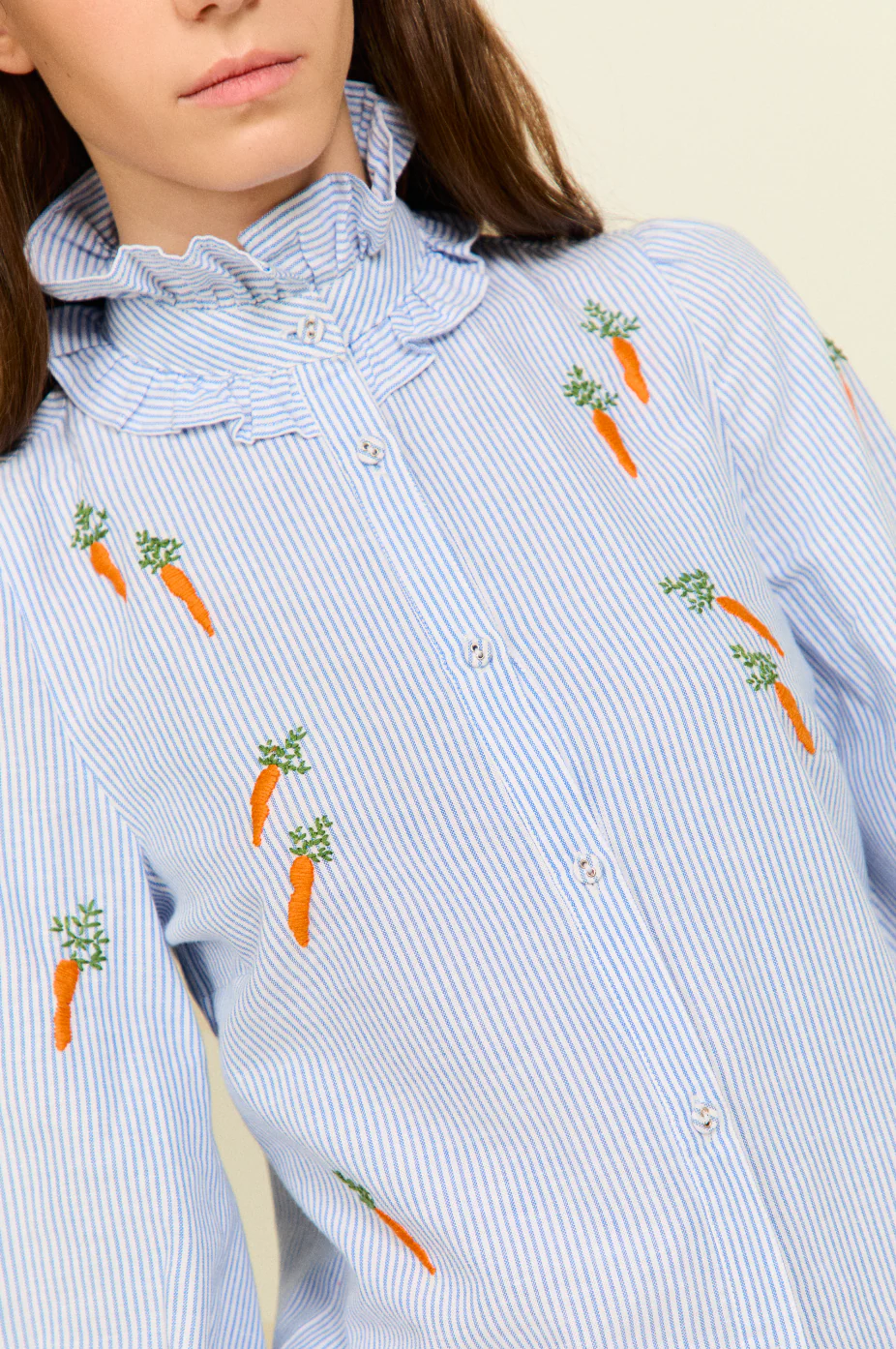 BLUSA SUTTON - Image 3