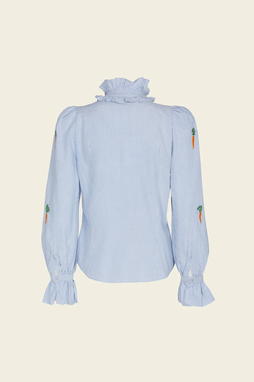BLUSA SUTTON - Image 4