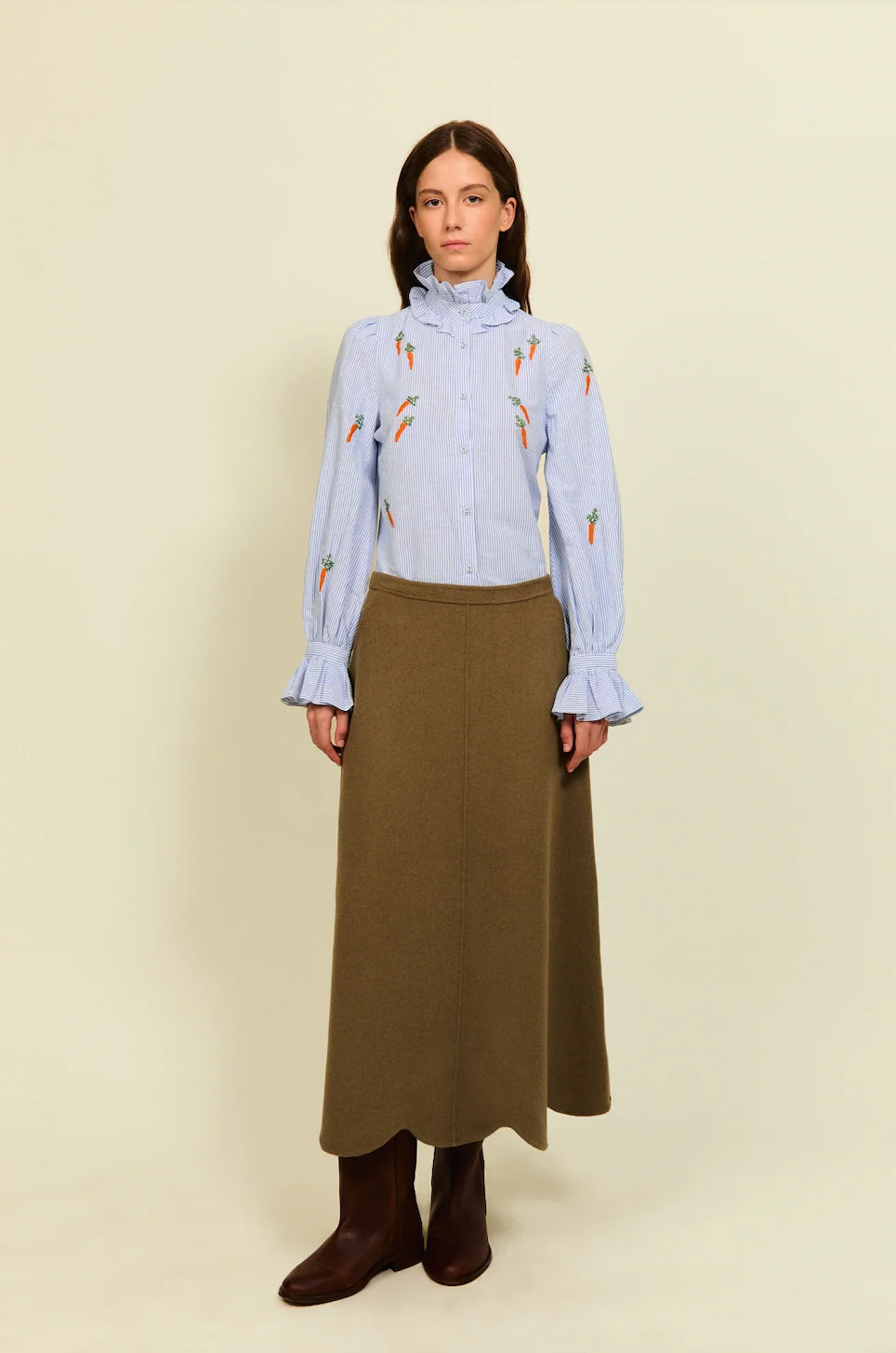 BLUSA SUTTON - Image 6