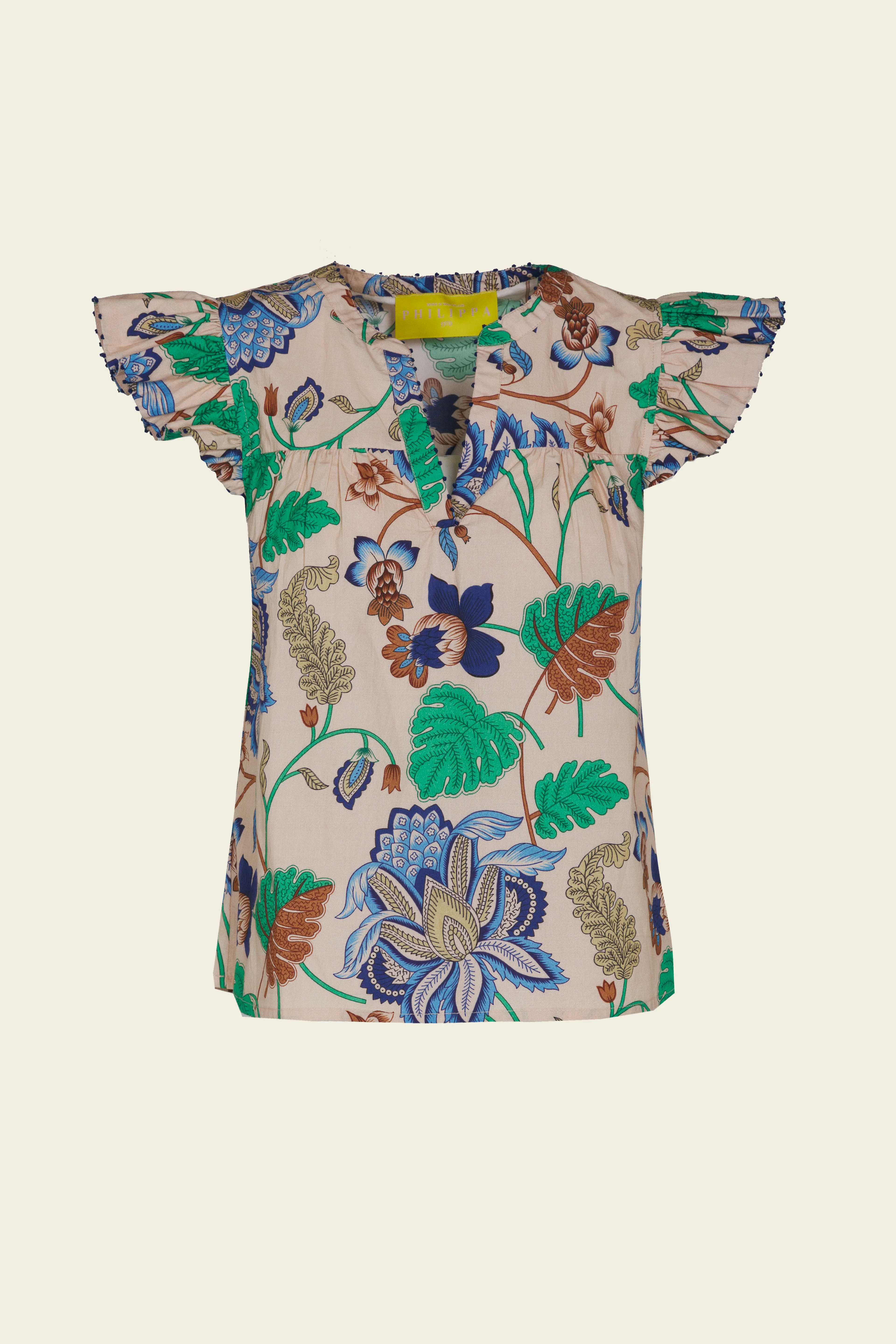 BLUSA WENDY - Image 2
