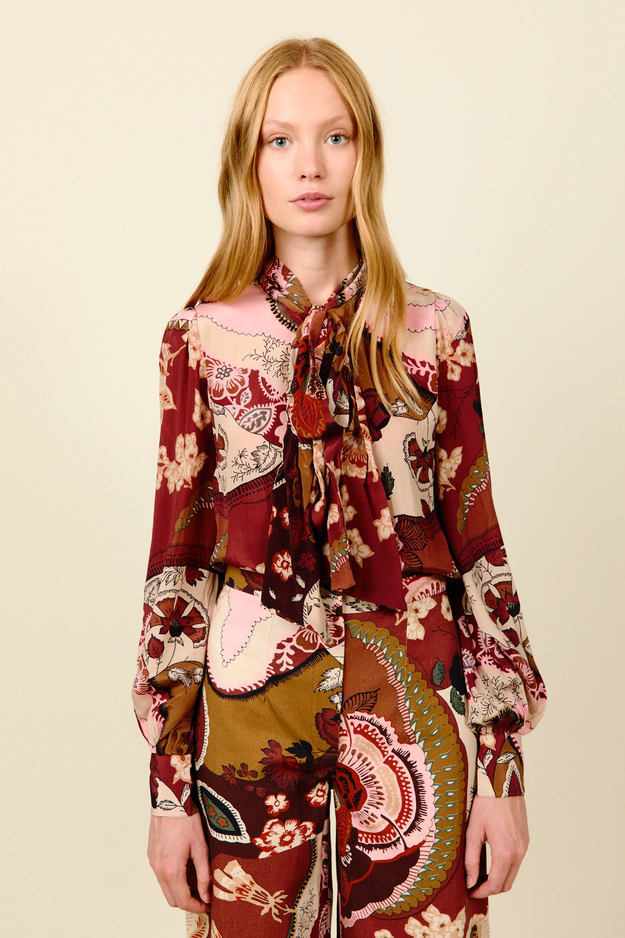 CAMISA ALOIA