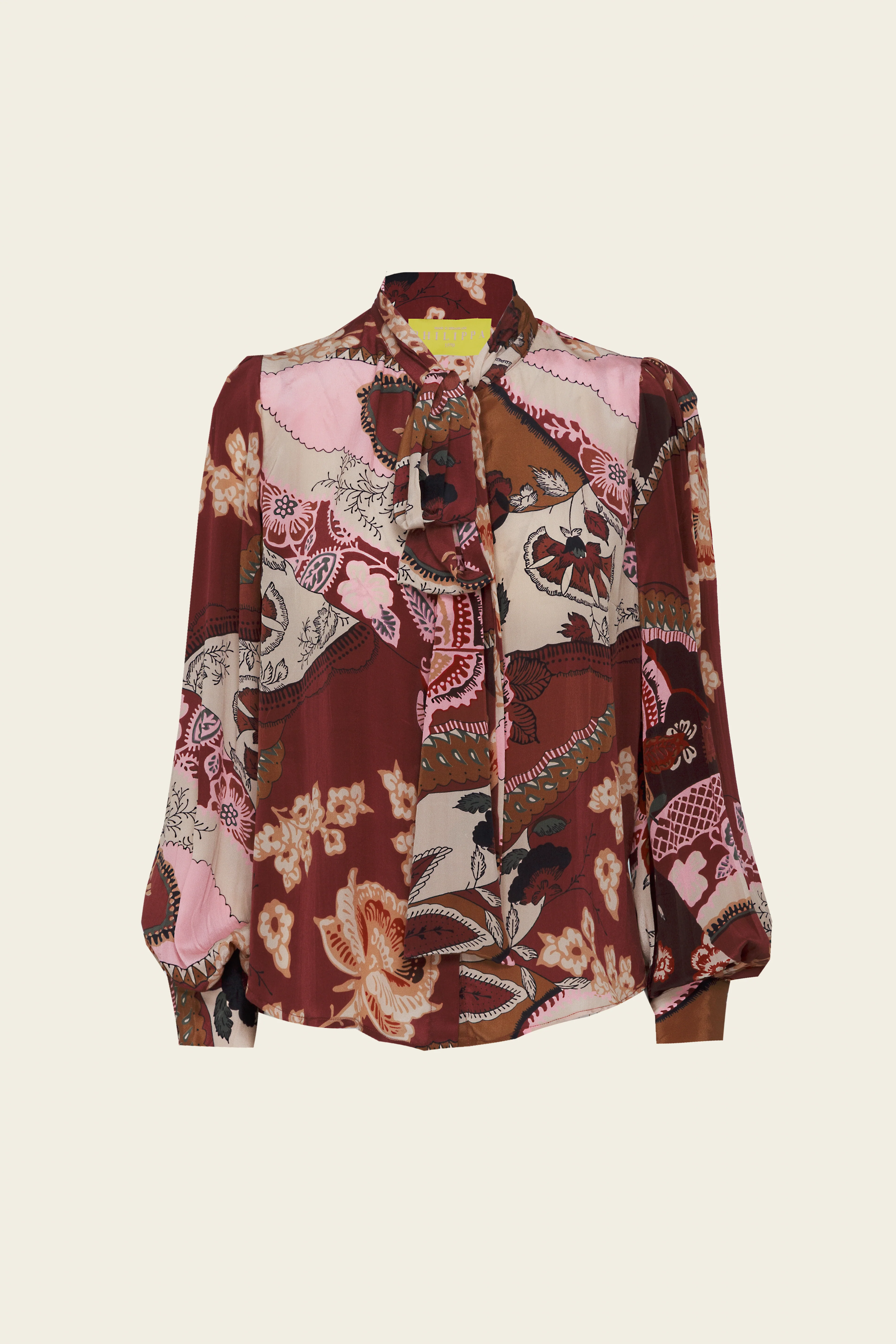 CAMISA ALOIA - Image 2