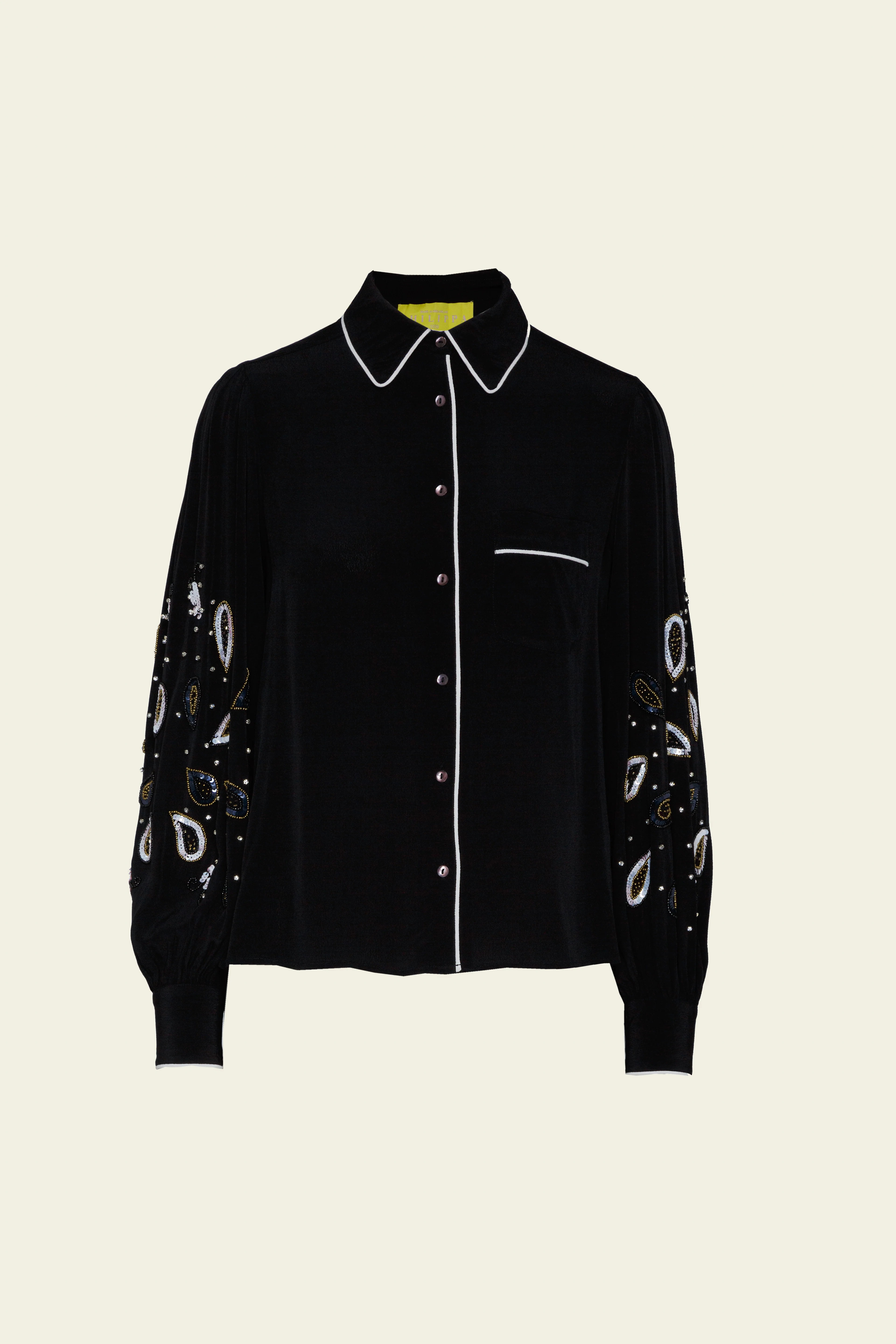 CAMISA ASTIN - Image 2