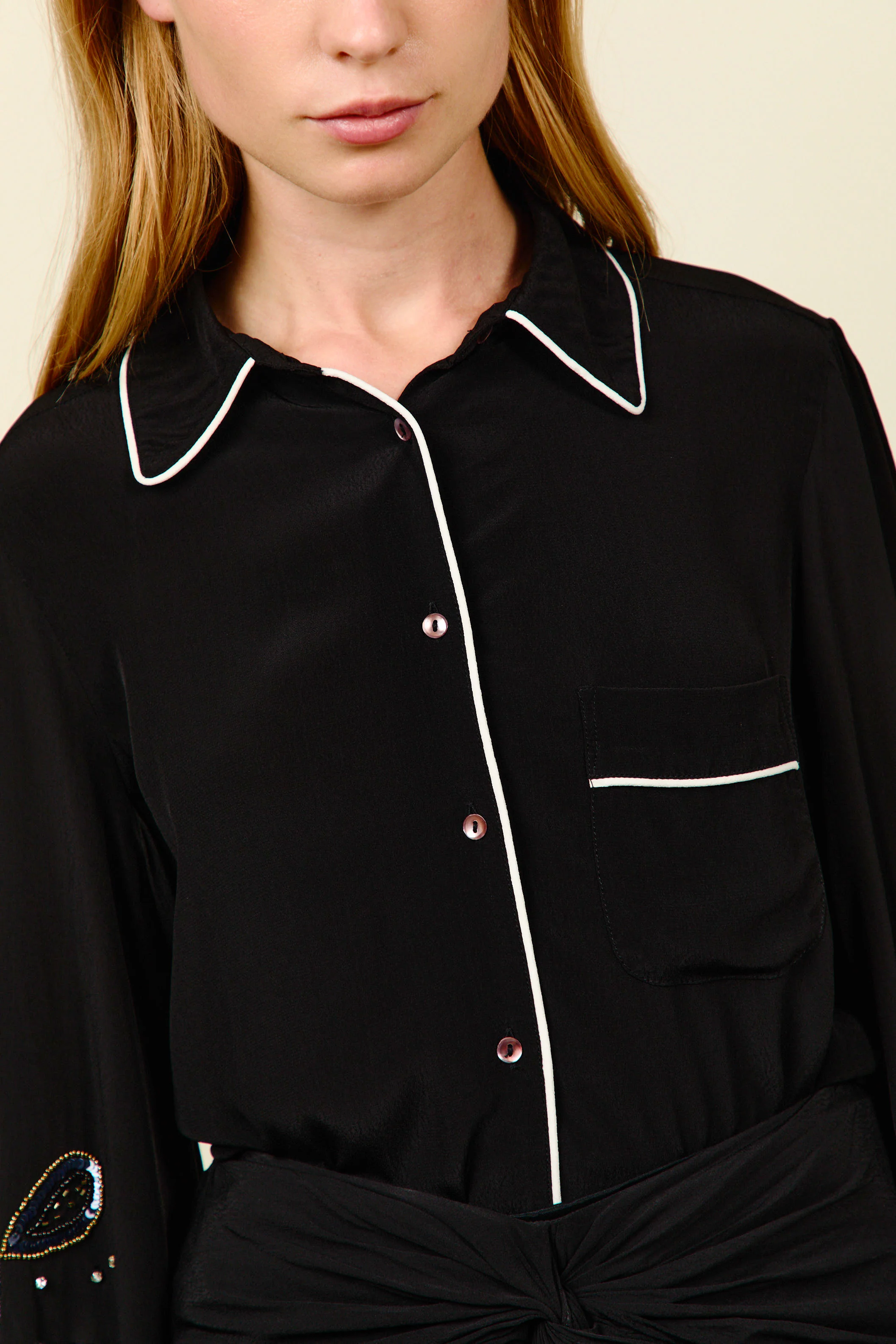 CAMISA ASTIN - Image 3