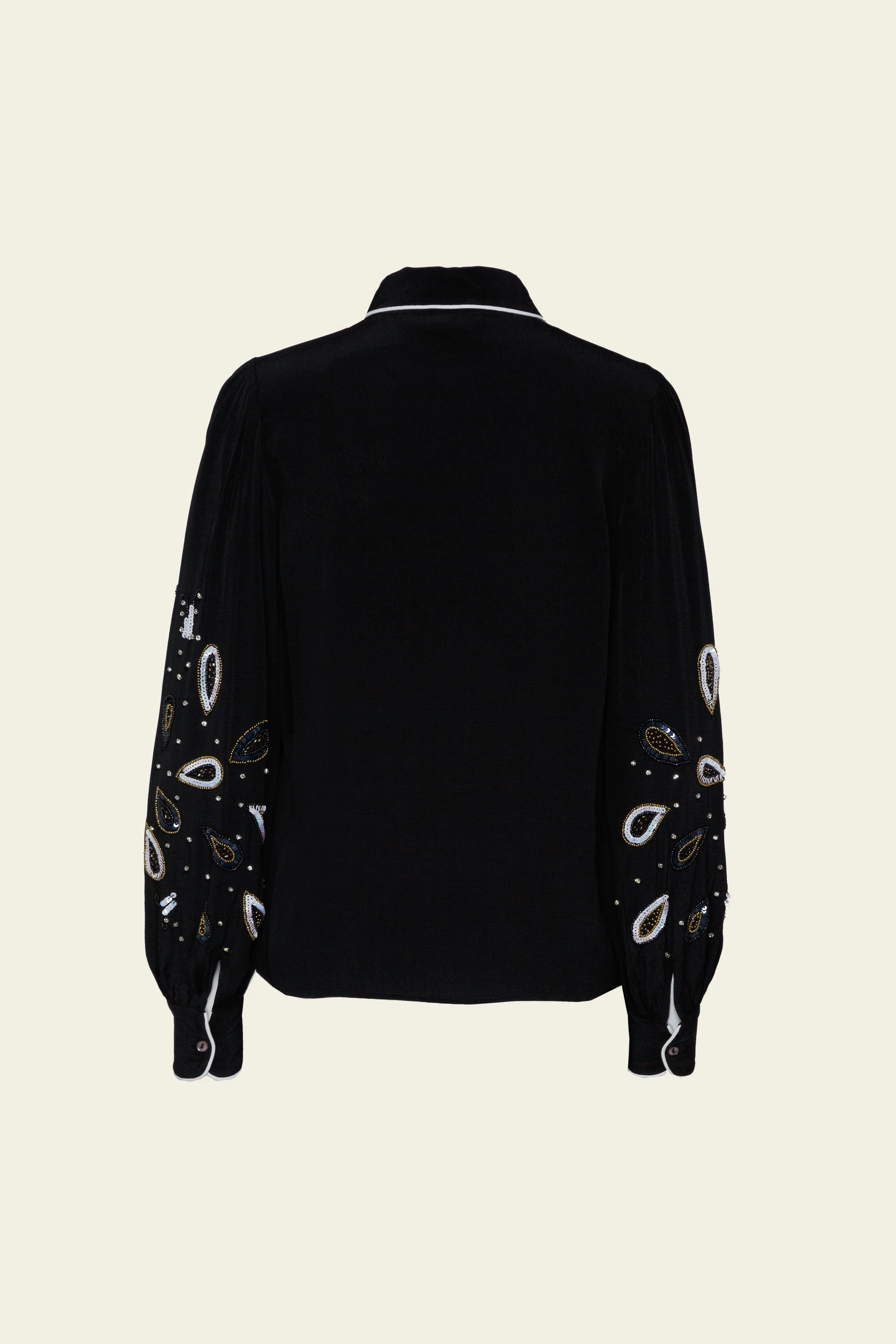 CAMISA ASTIN - Image 5