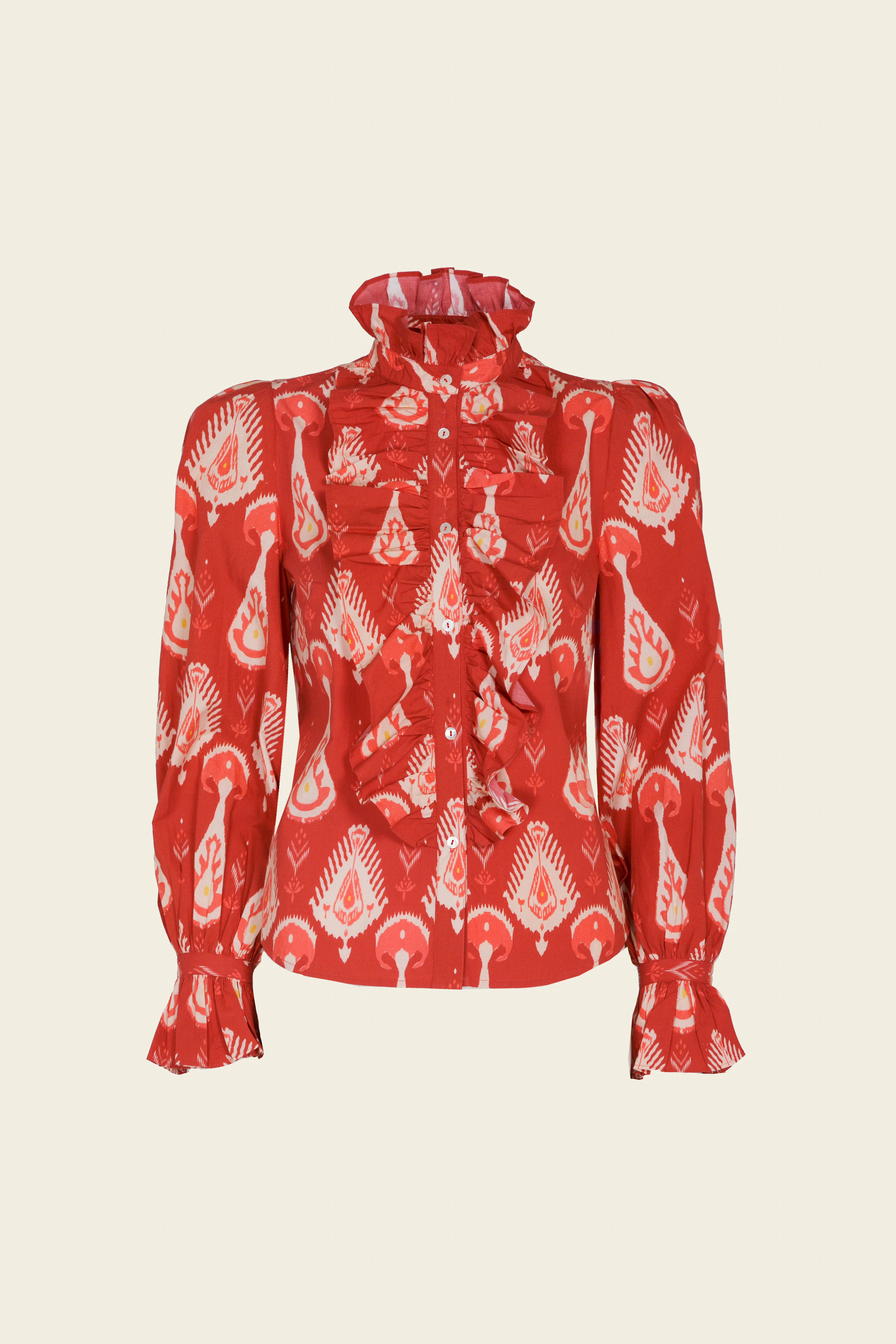 CAMISA AVA - Image 2