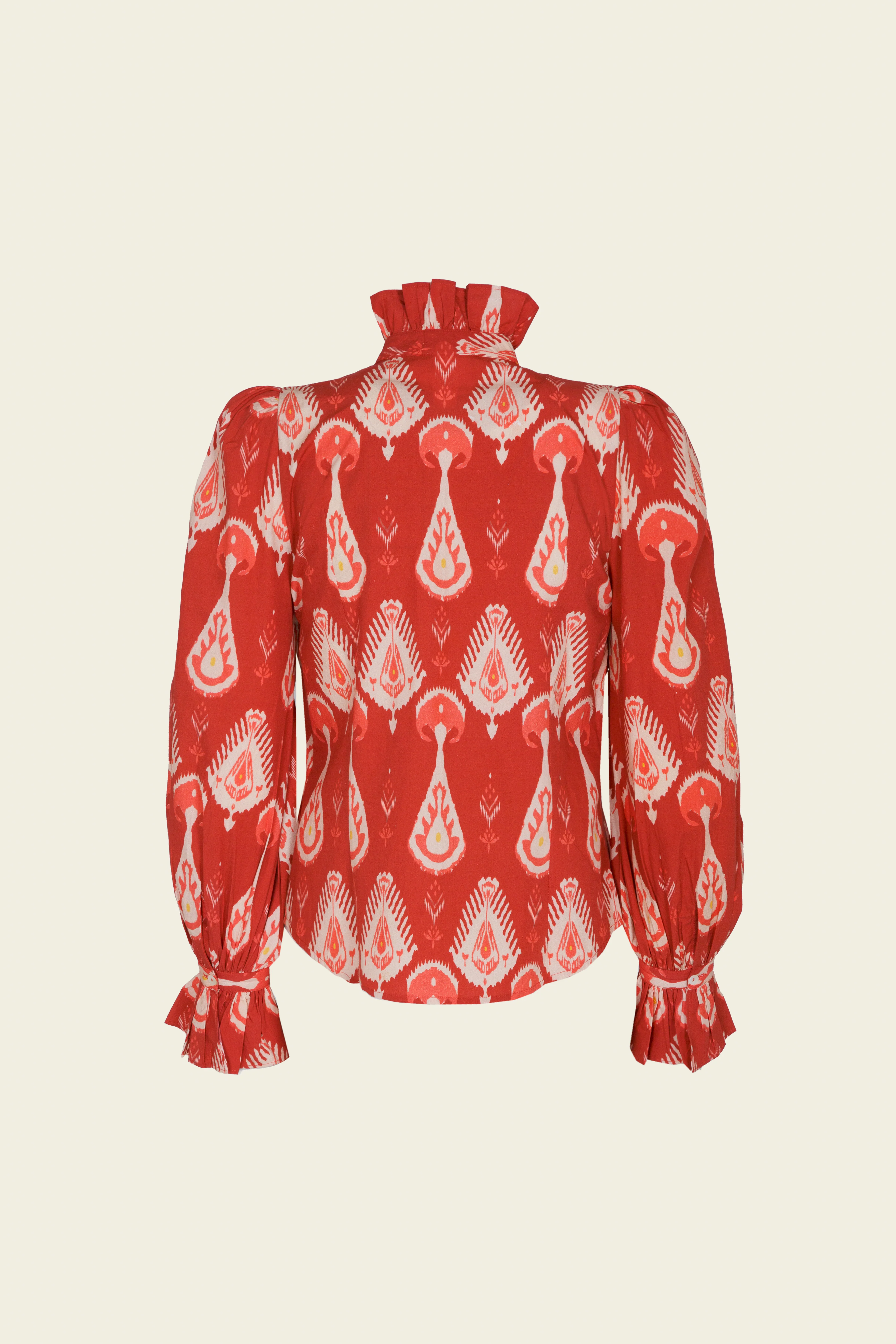 CAMISA AVA - Image 4