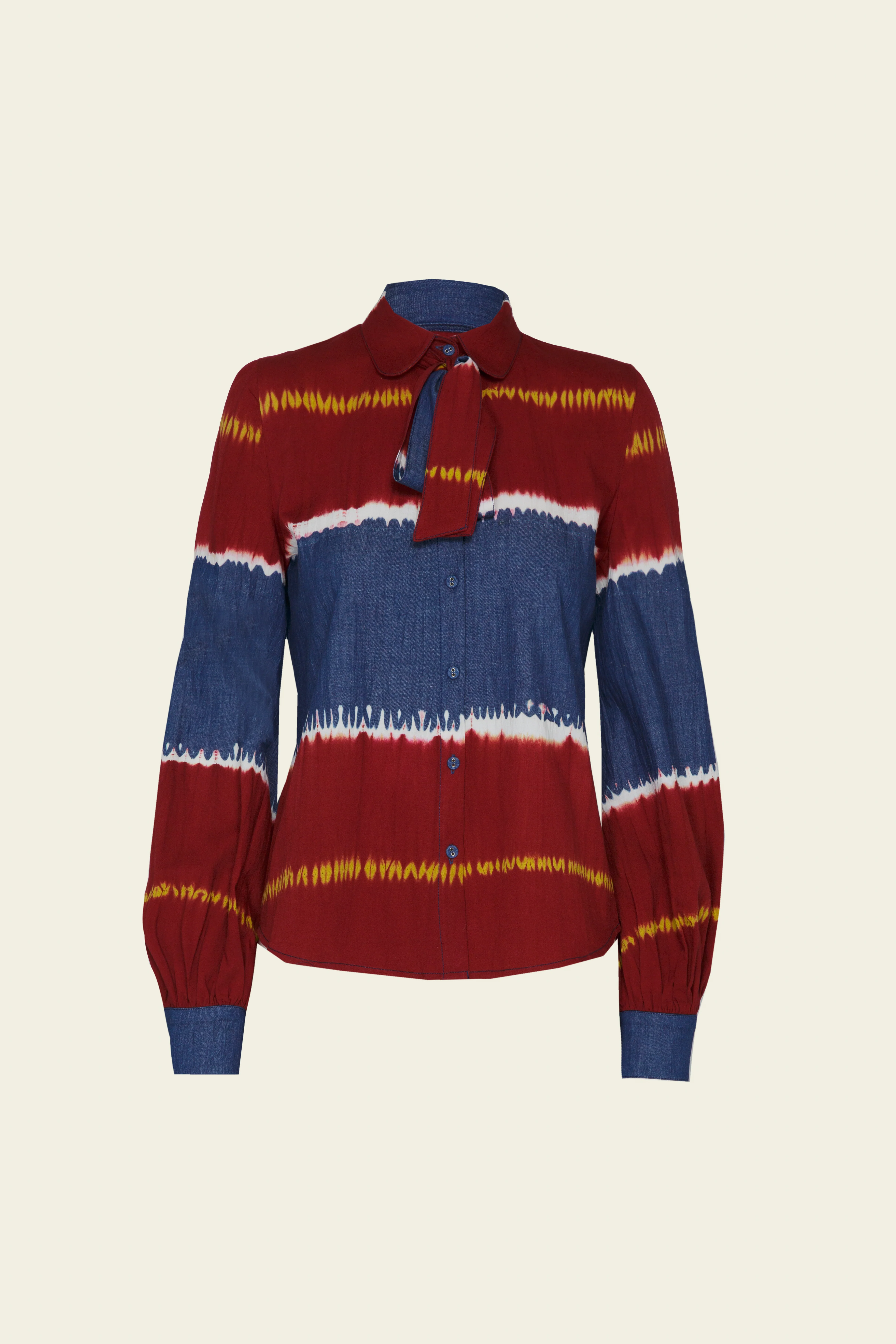 CAMISA CLEA - Image 2