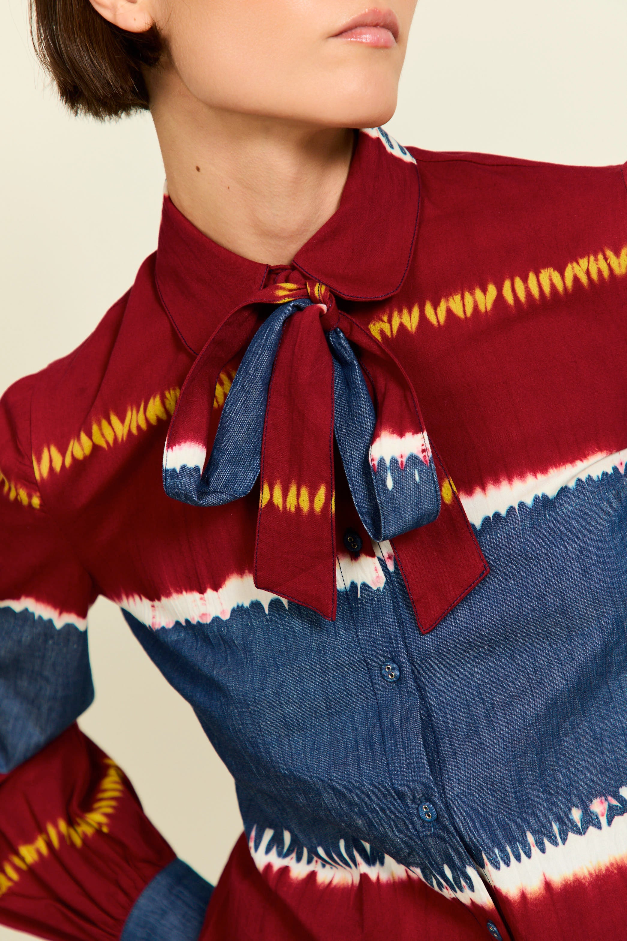 CAMISA CLEA - Image 4