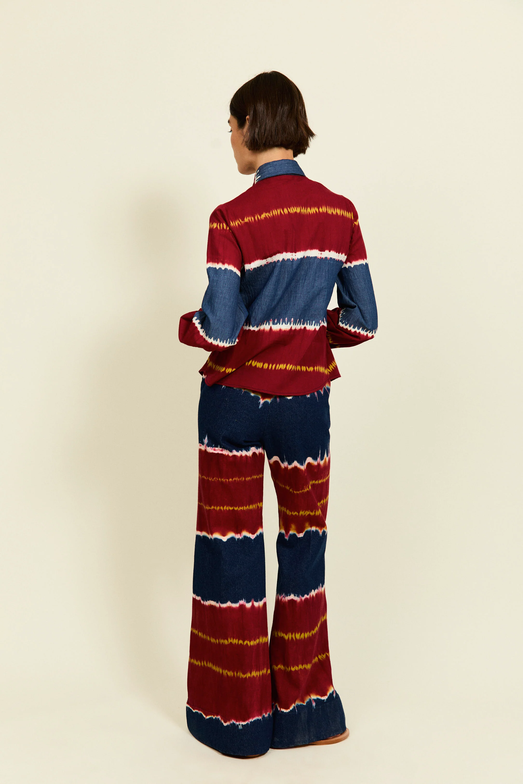 CAMISA CLEA - Image 5