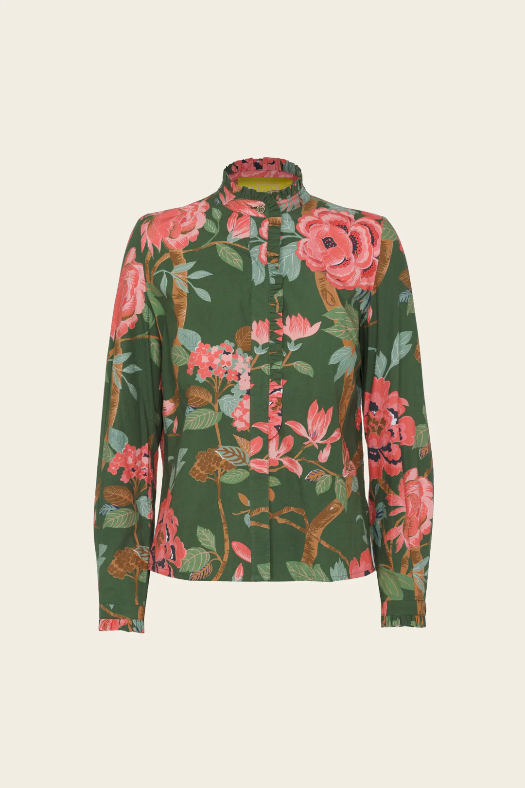 CAMISA JOSSIE - Image 2