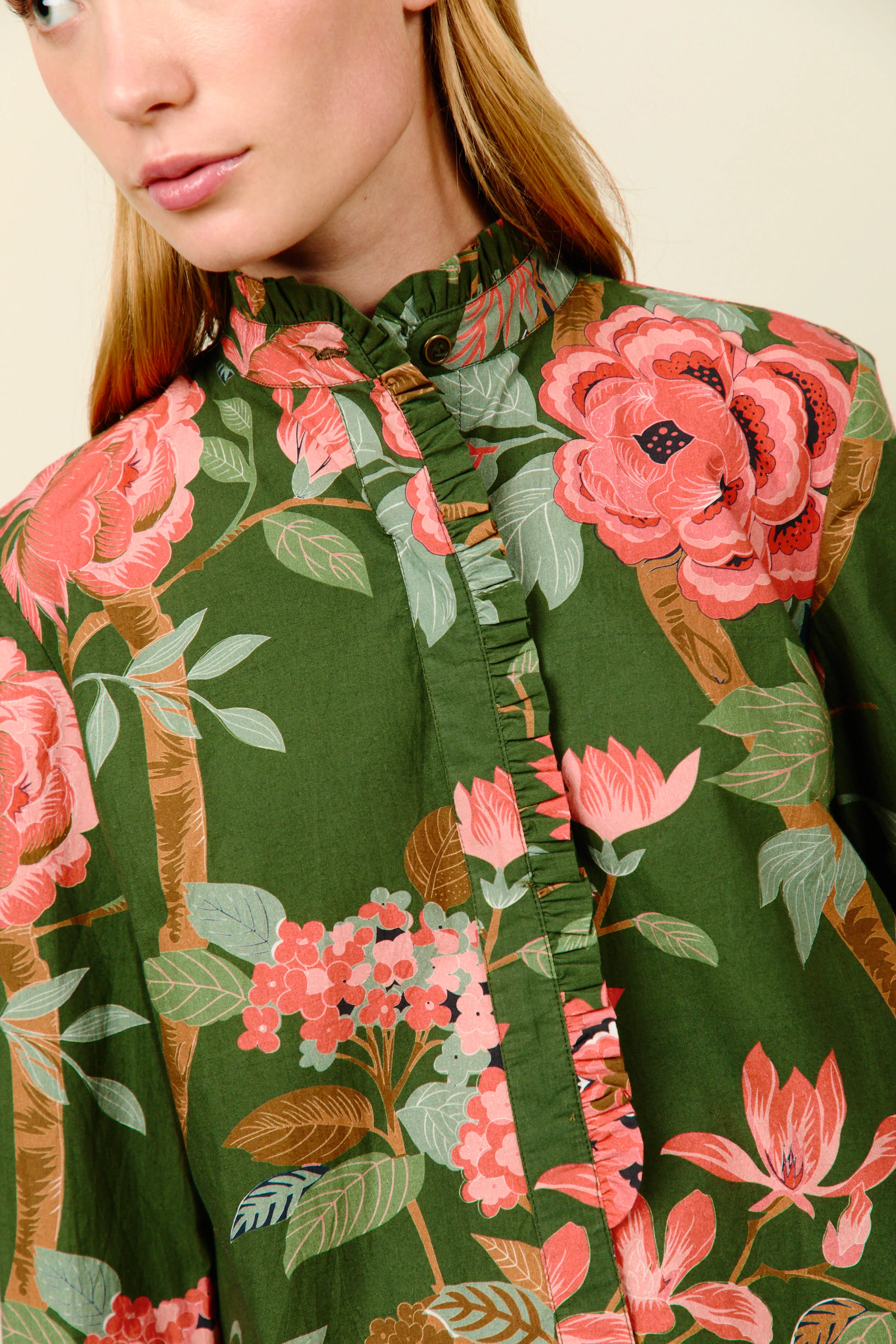 CAMISA JOSSIE - Image 3