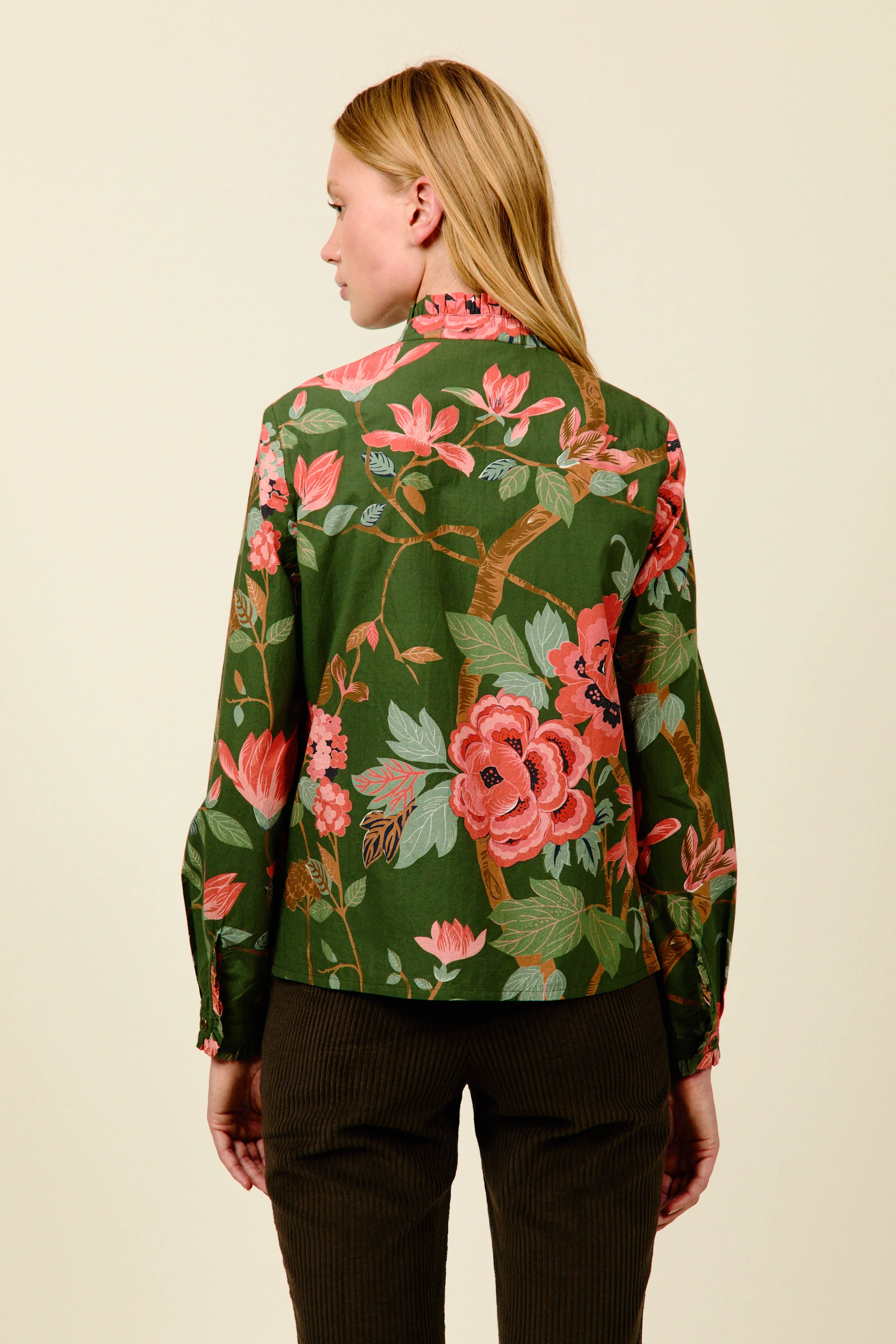 CAMISA JOSSIE - Image 4