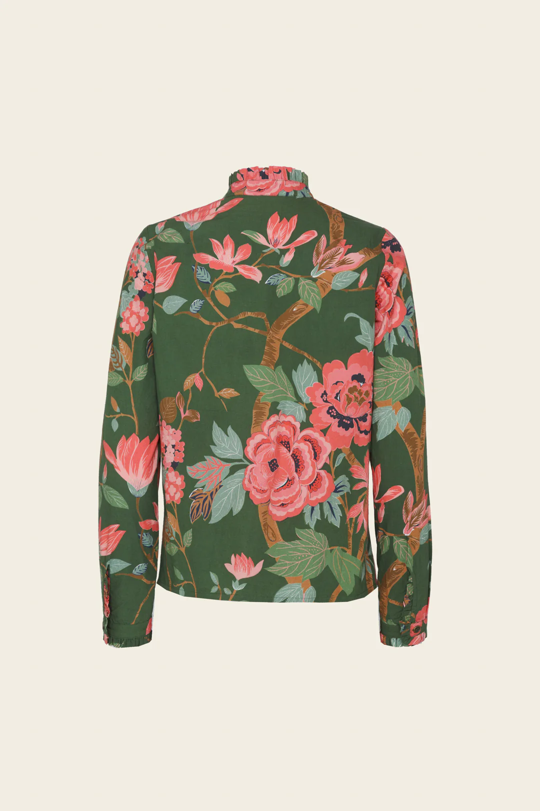 CAMISA JOSSIE - Image 5